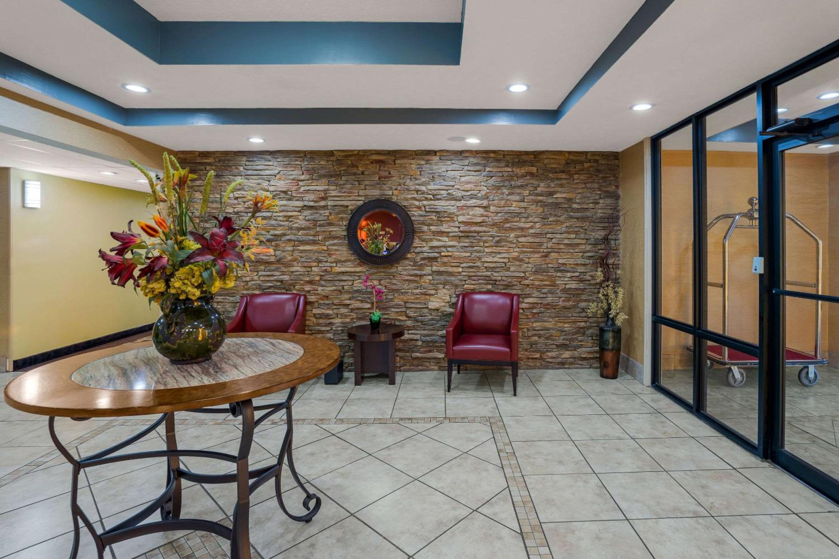 Rodeway Inn Brandon - Jackson East, Billede 44