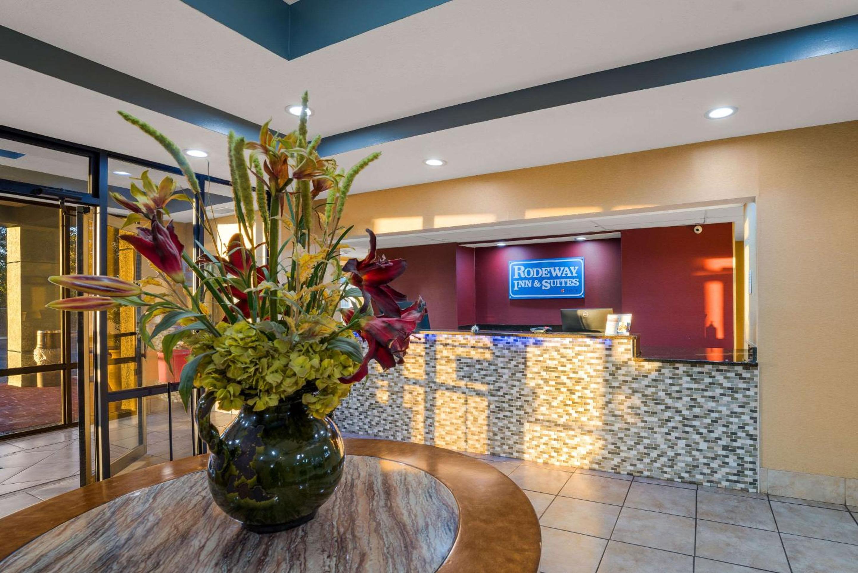 Rodeway Inn Brandon - Jackson East