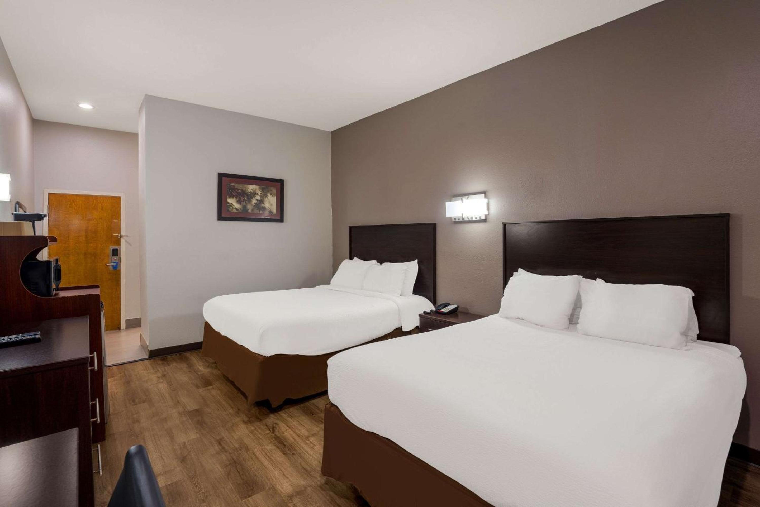 Rodeway Inn Brandon - Jackson East, Billede 48