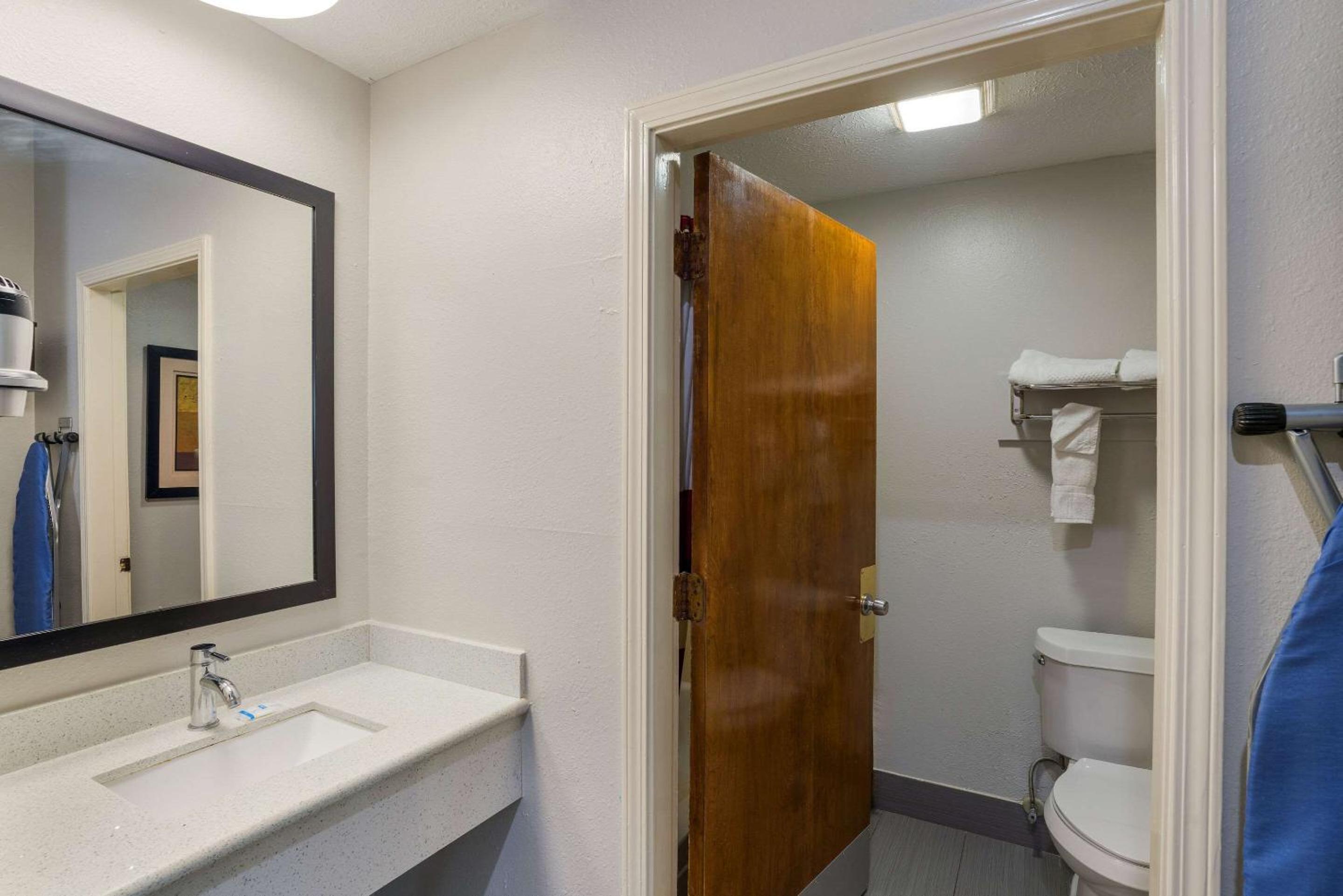 Rodeway Inn Brandon - Jackson East, Billede 12