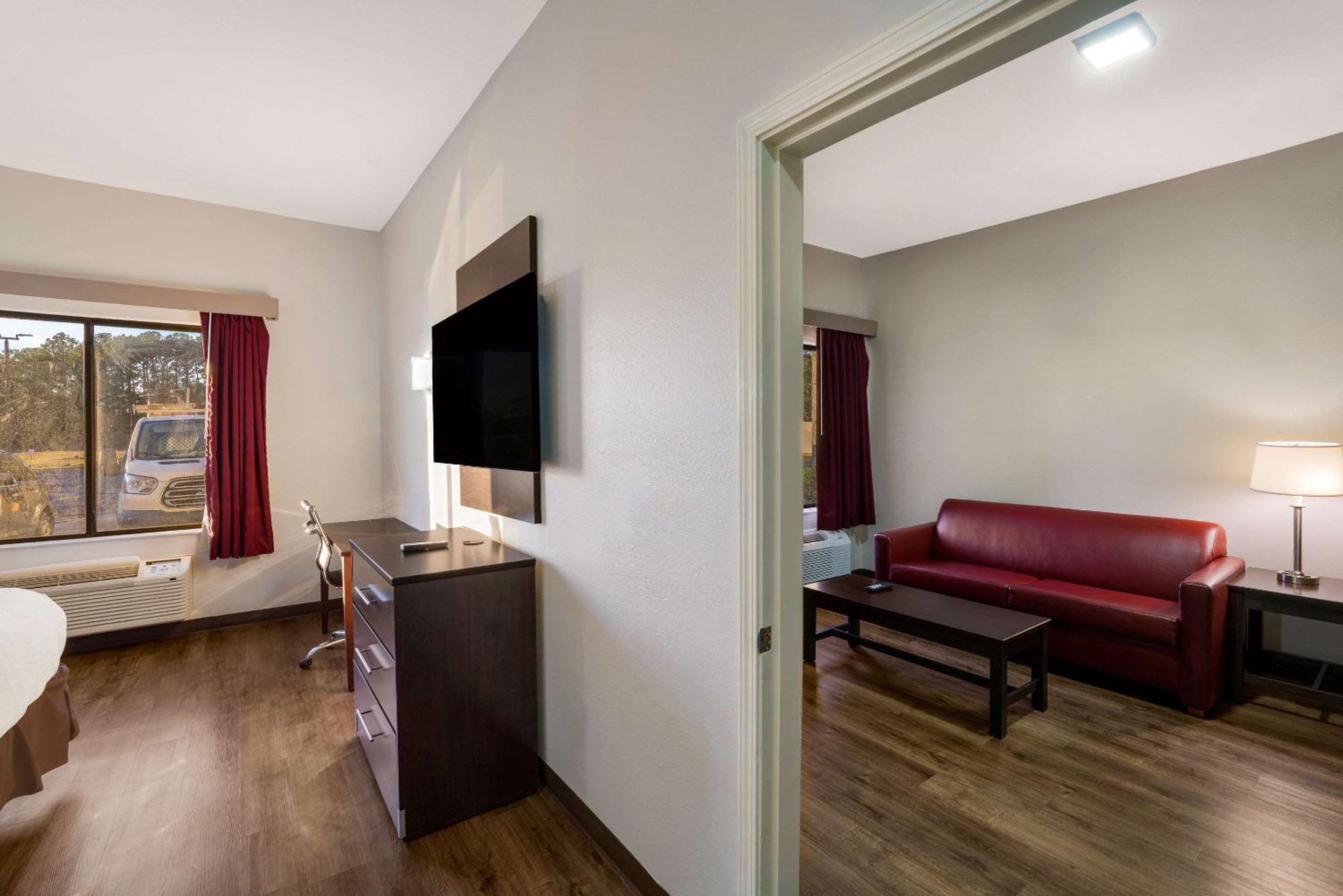 Rodeway Inn Brandon - Jackson East