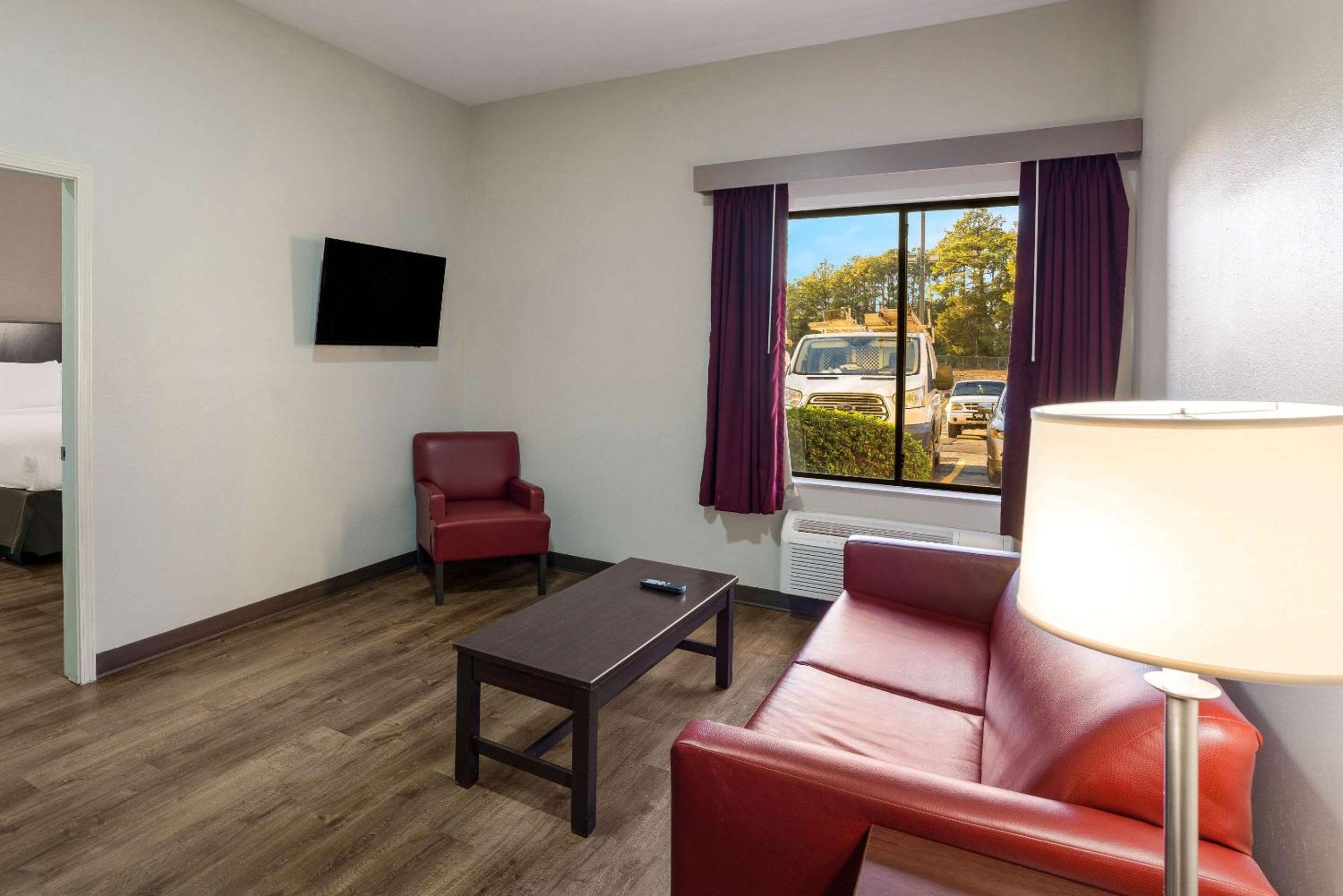 Rodeway Inn Brandon - Jackson East, Billede 29