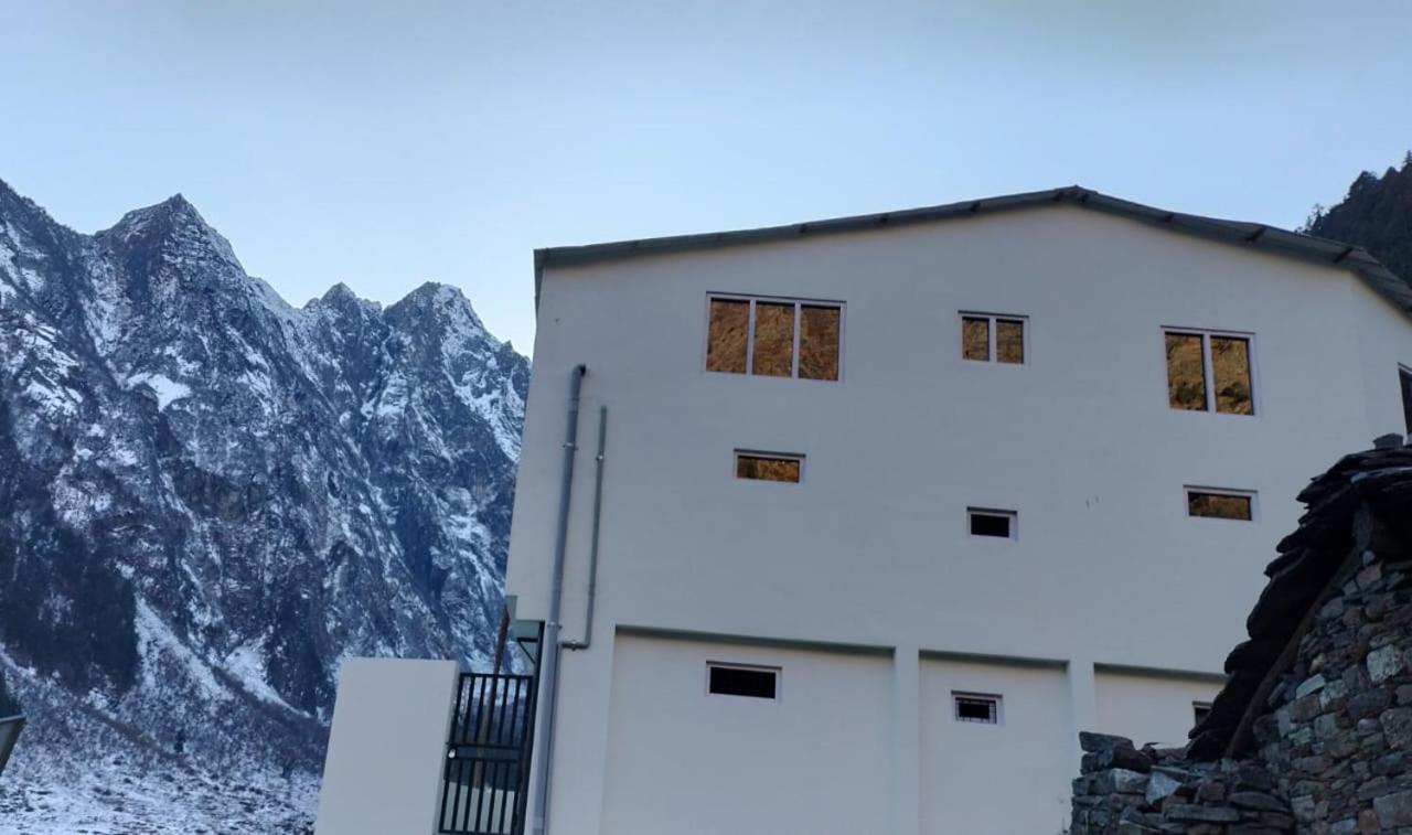 Panchachuli Homestay Nagling Darma Valley