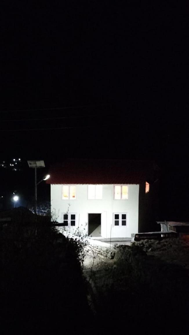 Panchachuli Homestay Nagling Darma Valley