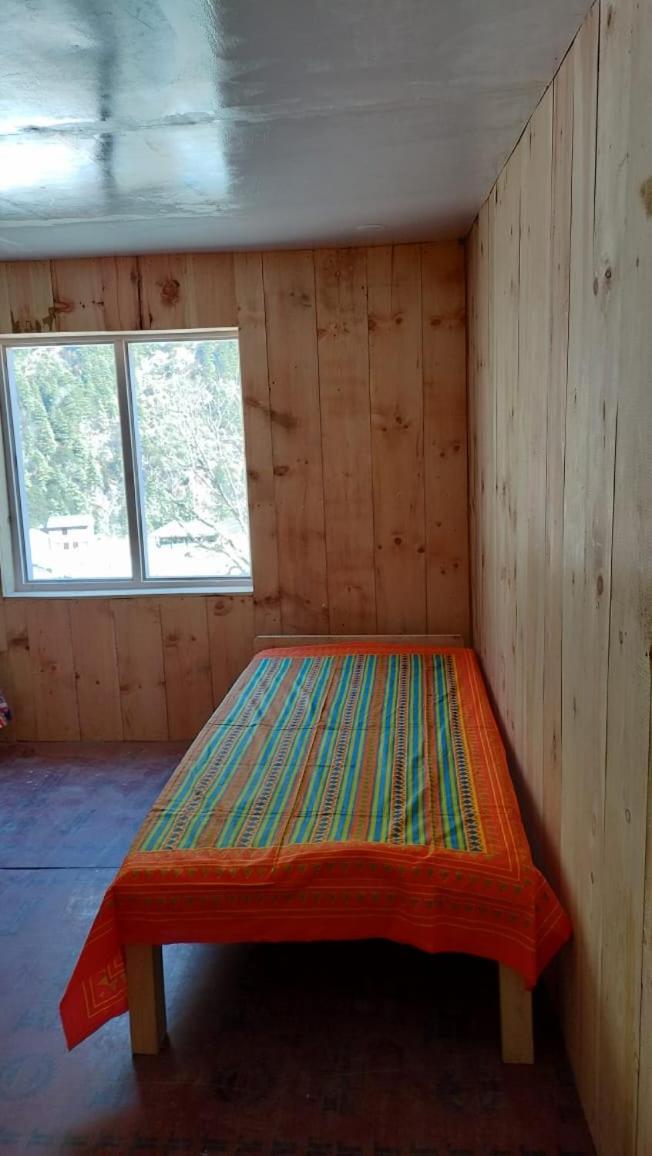 Panchachuli Homestay Nagling Darma Valley