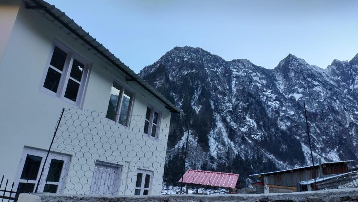 Panchachuli Homestay Nagling Darma Valley