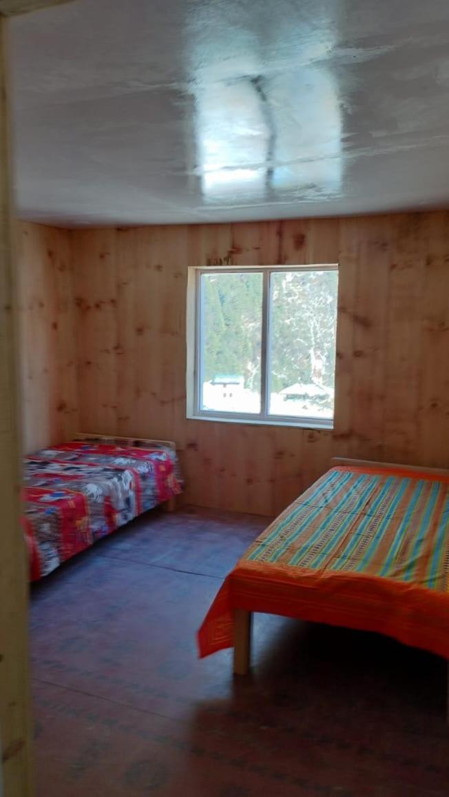 Panchachuli Homestay Nagling Darma Valley