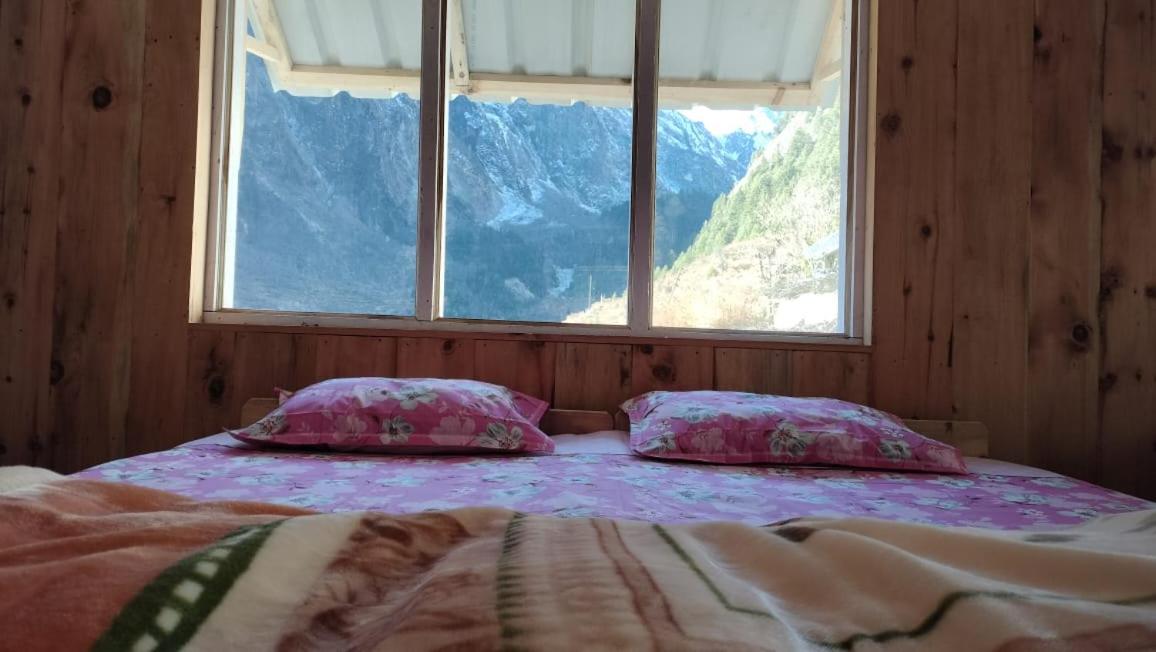 Panchachuli Homestay Nagling Darma Valley