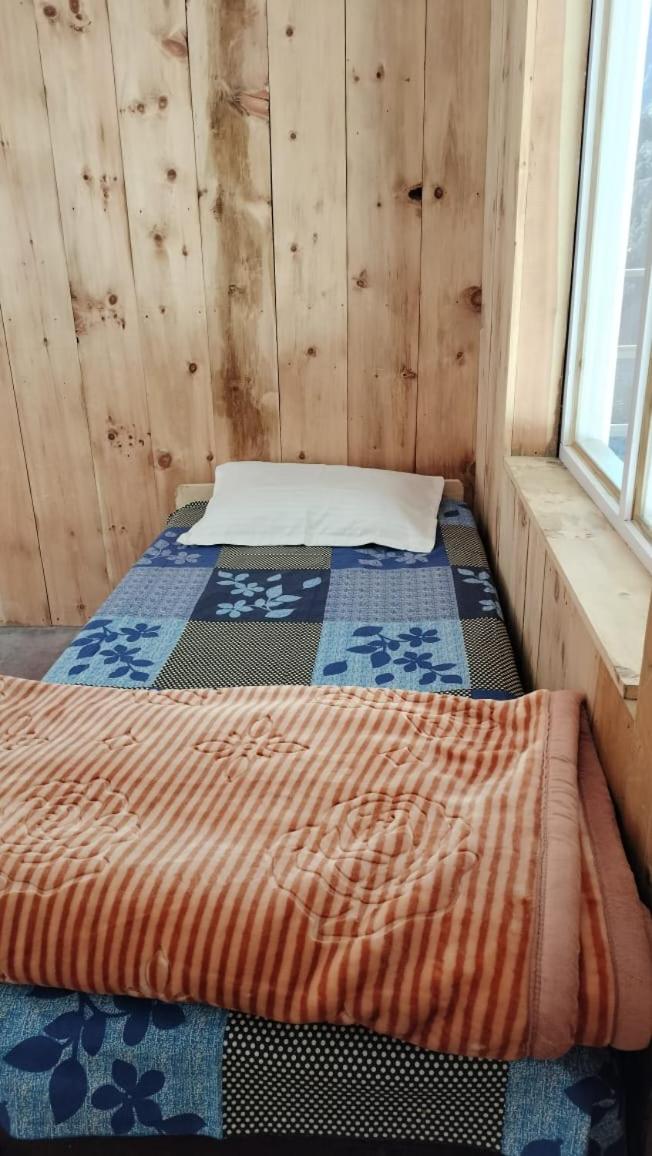 Panchachuli Homestay Nagling Darma Valley