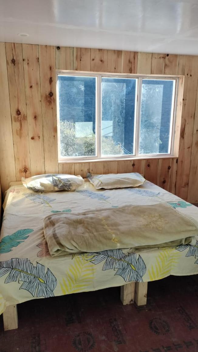Panchachuli Homestay Nagling Darma Valley