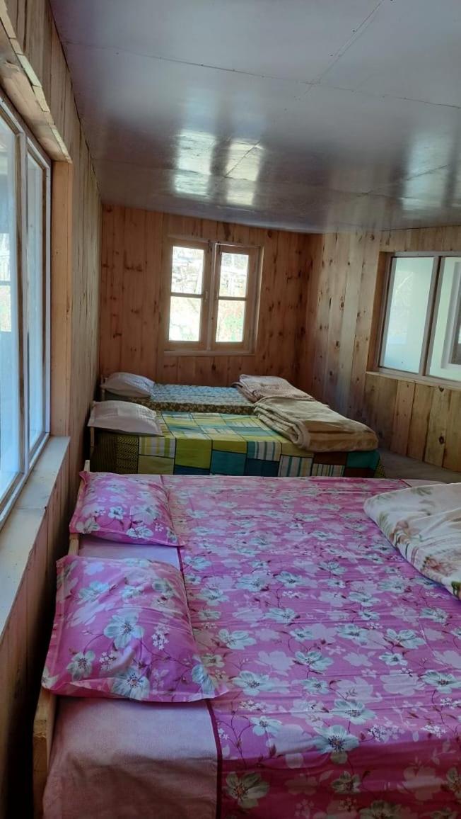 Panchachuli Homestay Nagling Darma Valley