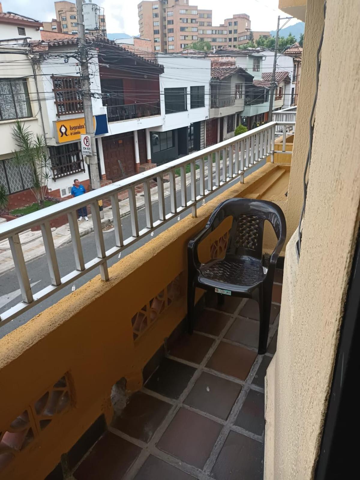 Hospedajes el Jardin