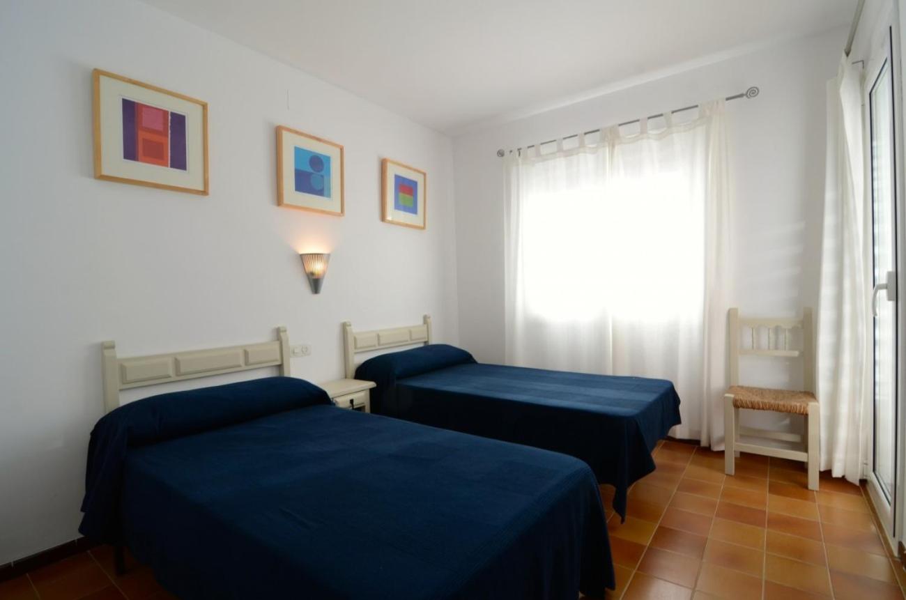 Mar Blau II - Apartamento photo 3