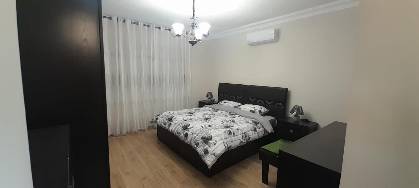 Luxury Apartment 3BR near 7th circle view 4