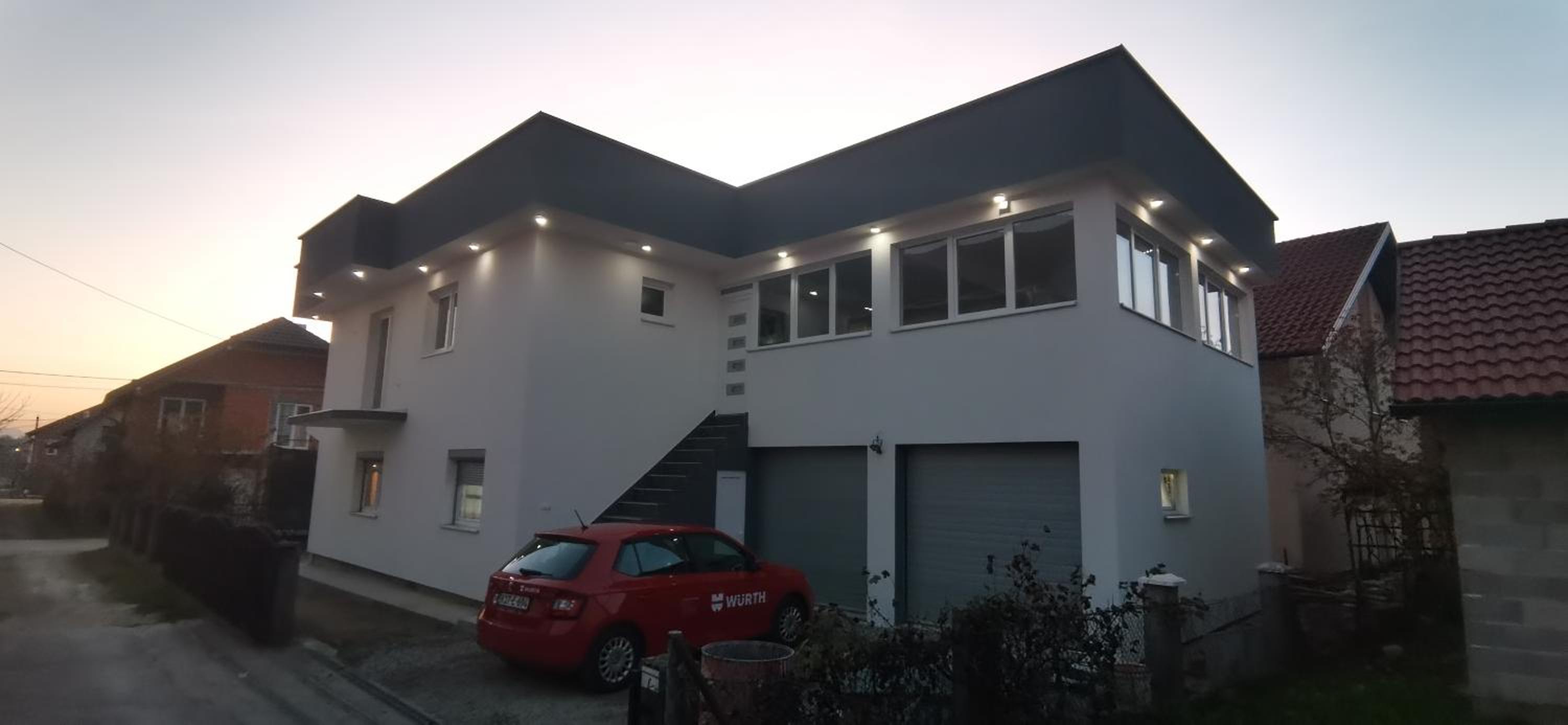 Apartman Marina stan na dan