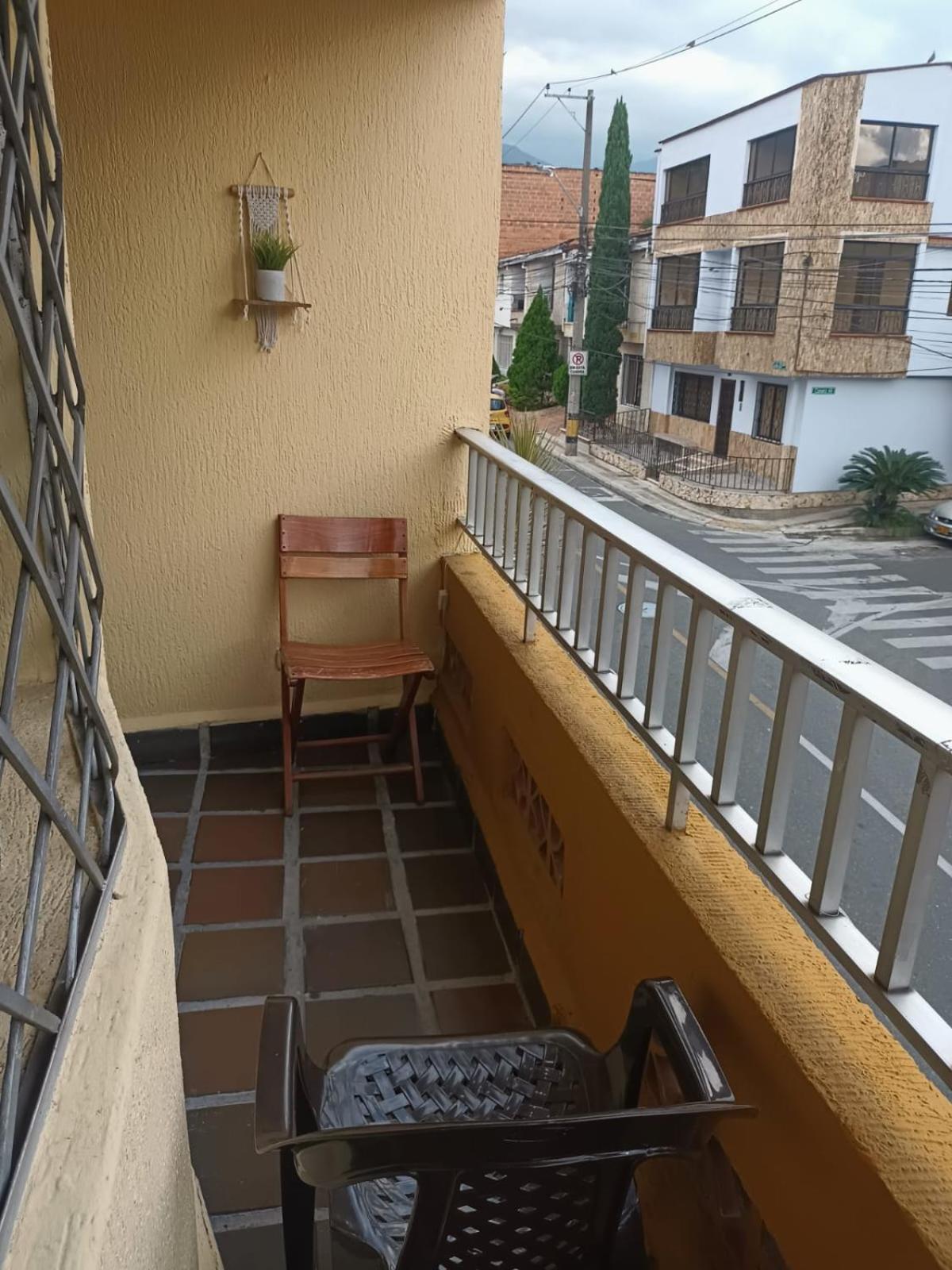 Hospedajes el Jardin