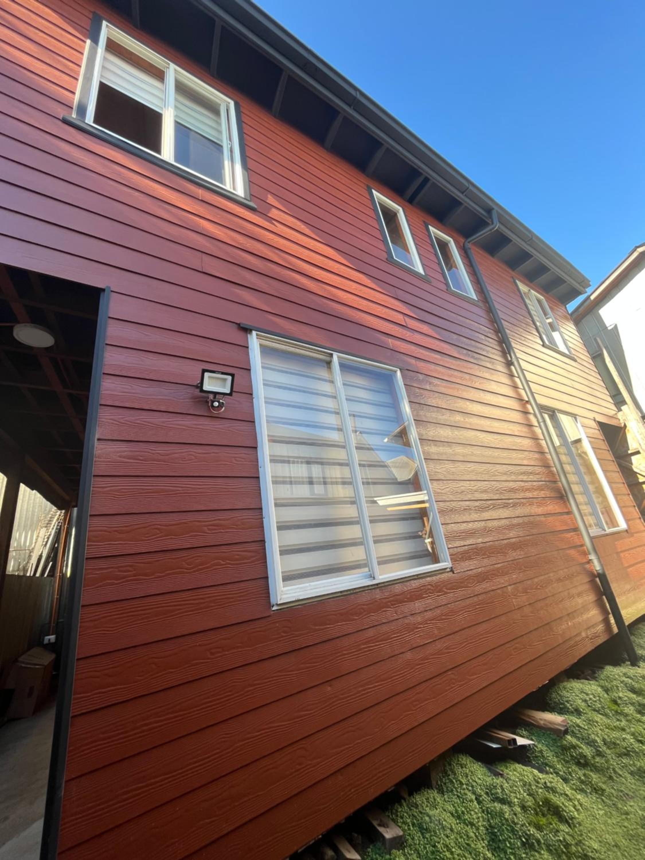 Departamentos NuBe1 Castro Chiloé