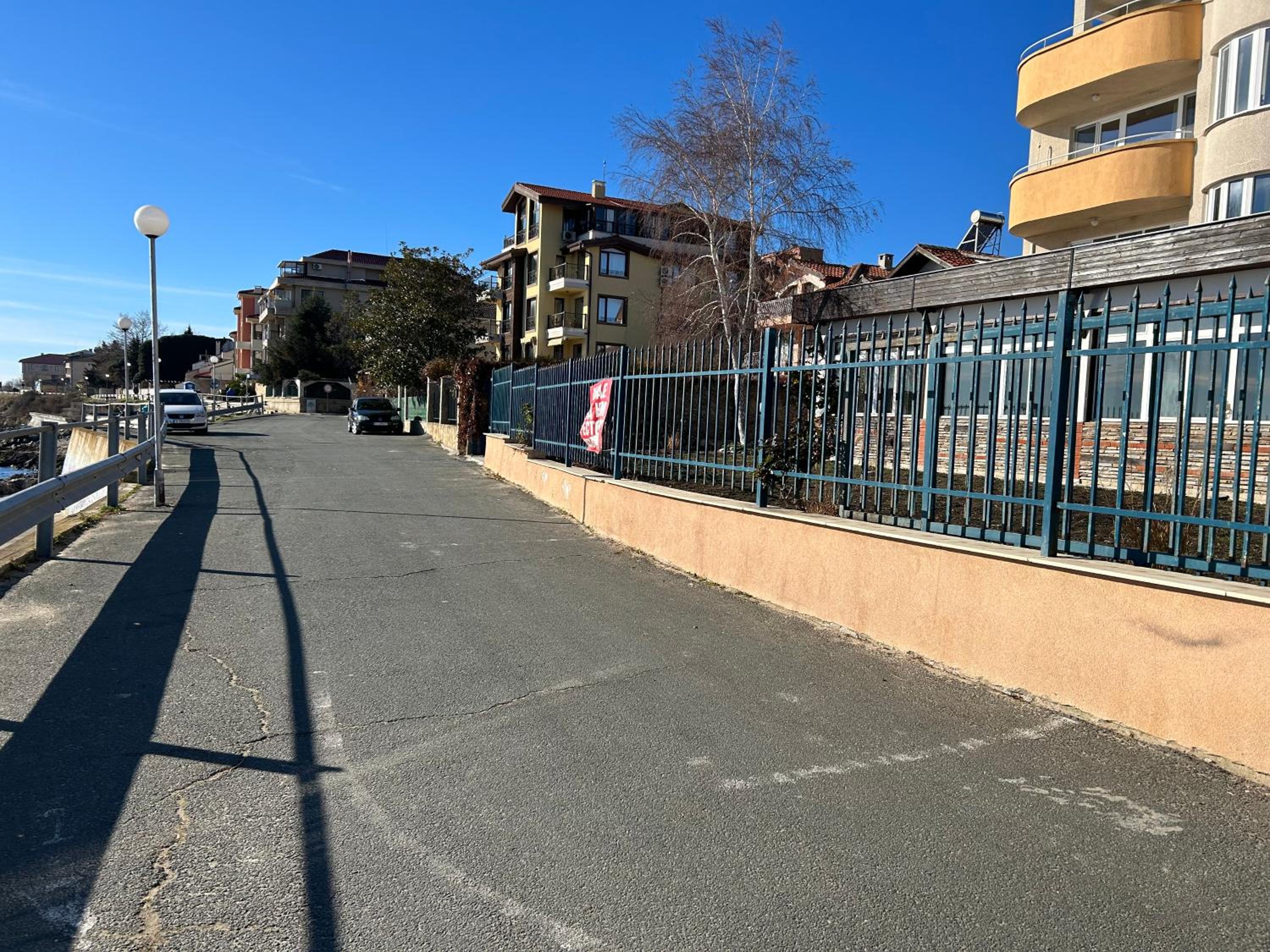 Panorama Chantall-izby,apartmány s výhľadom na more