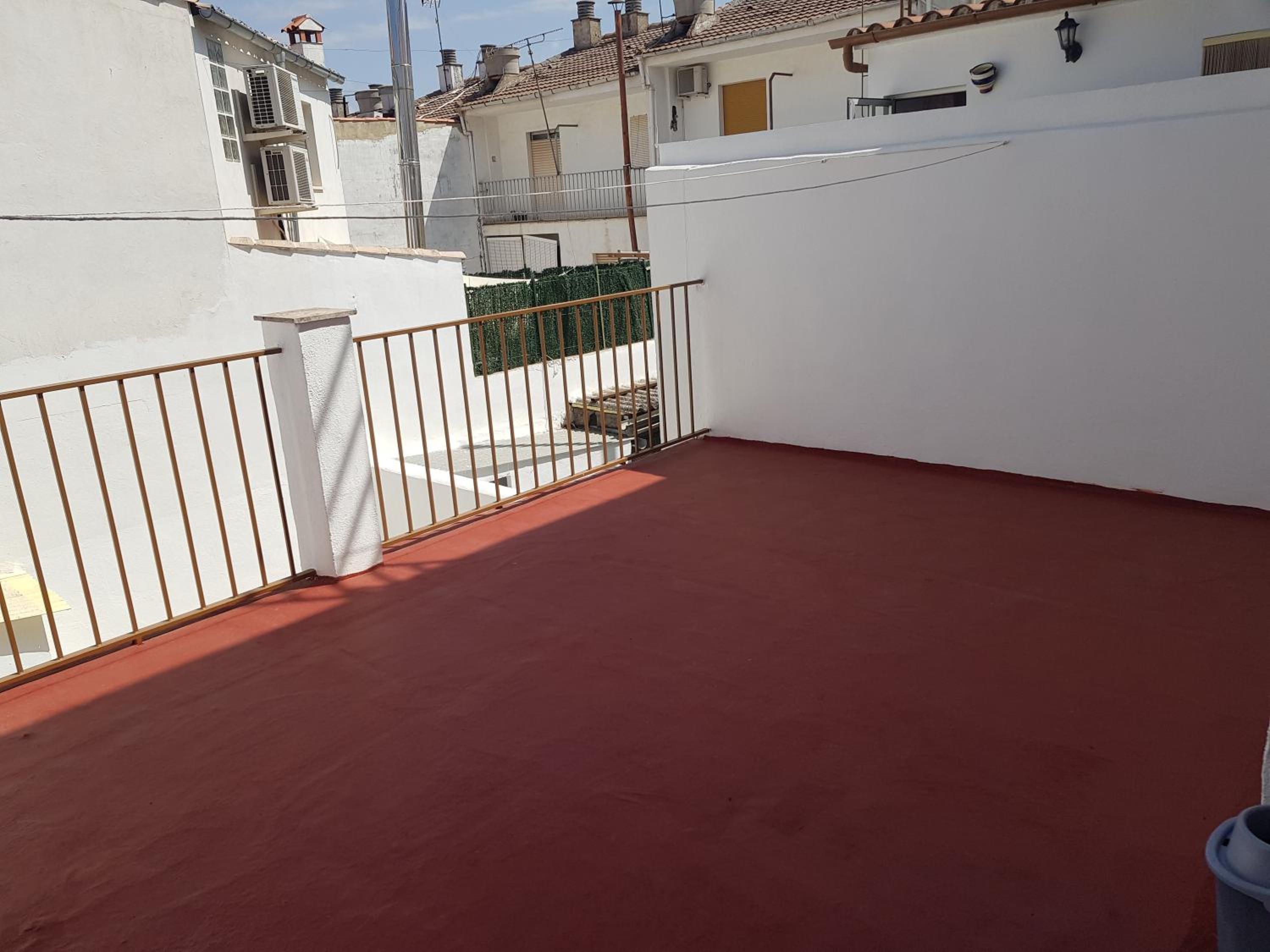 La Casa de las Golondrinas