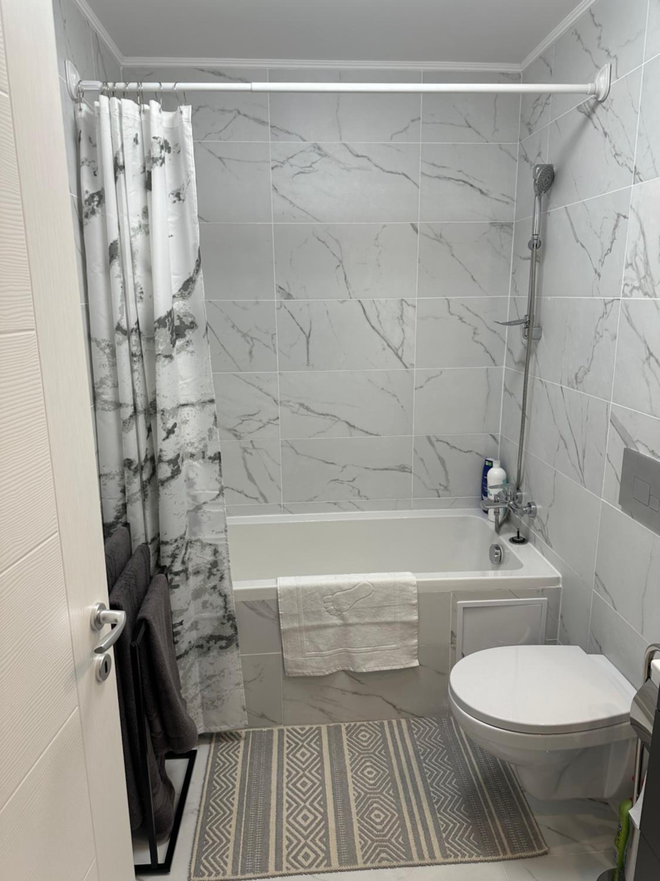 Adagio apartment