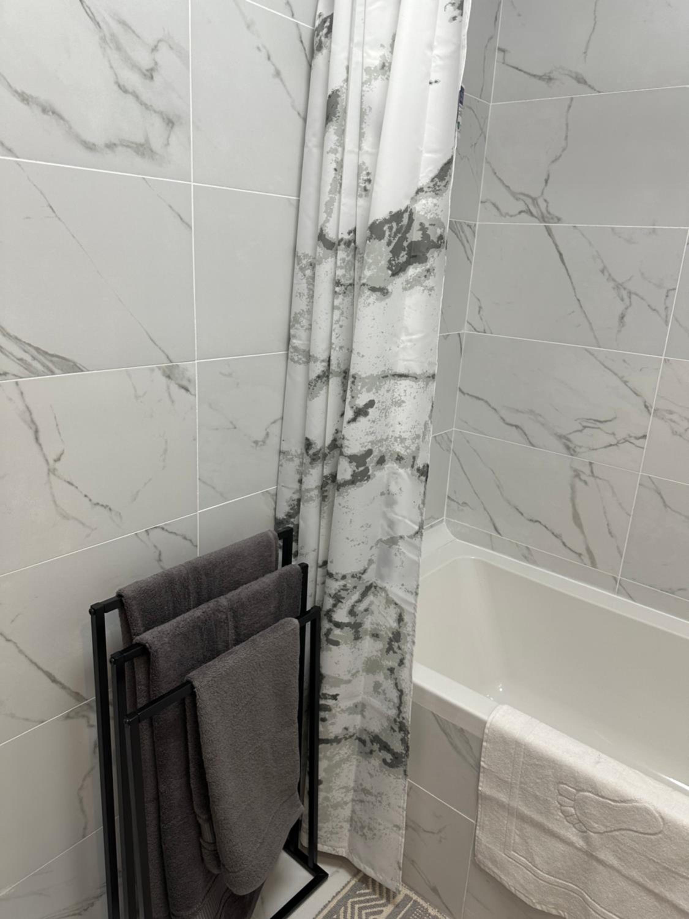 Adagio apartment