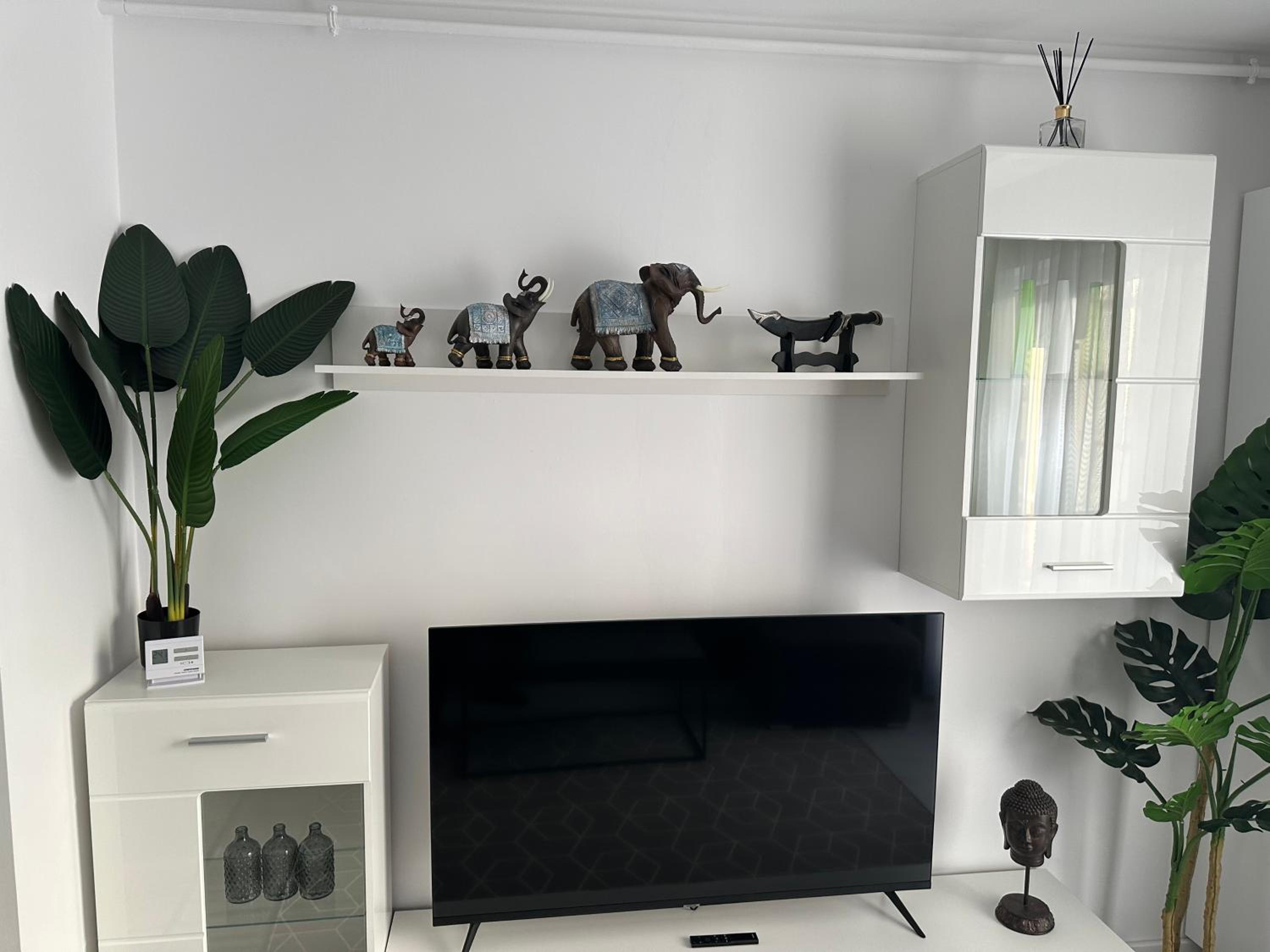 Adagio apartment