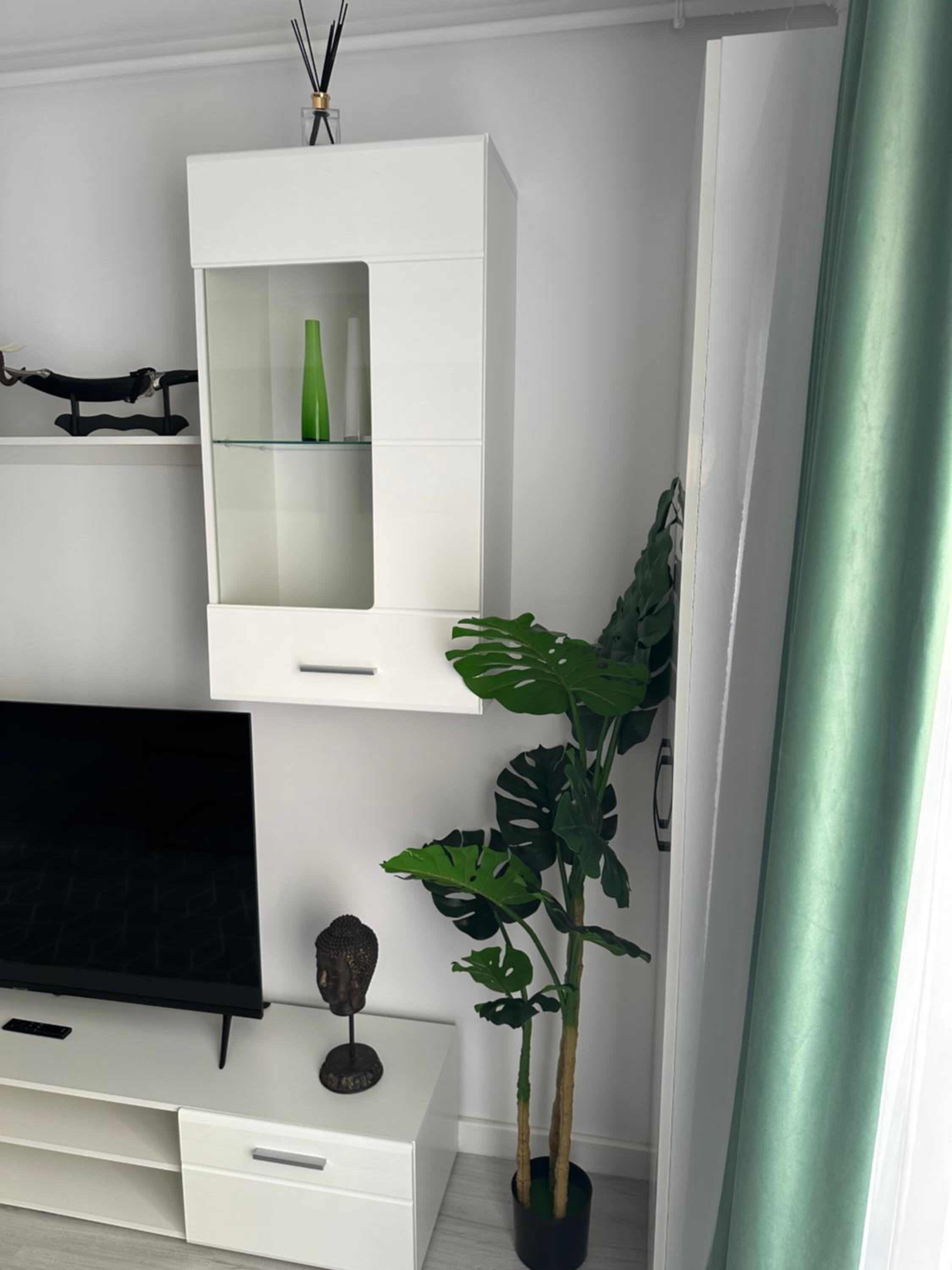 Adagio apartment