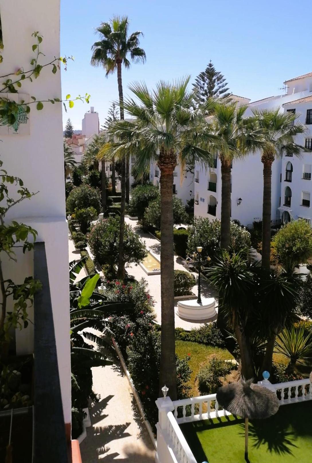 Apto Vacacional Follow the Sun Sabinillas