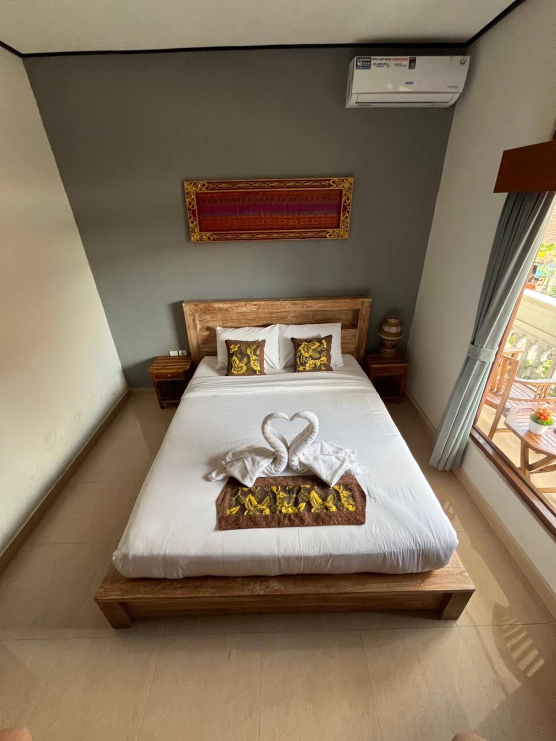 Yastra Yana Homestay