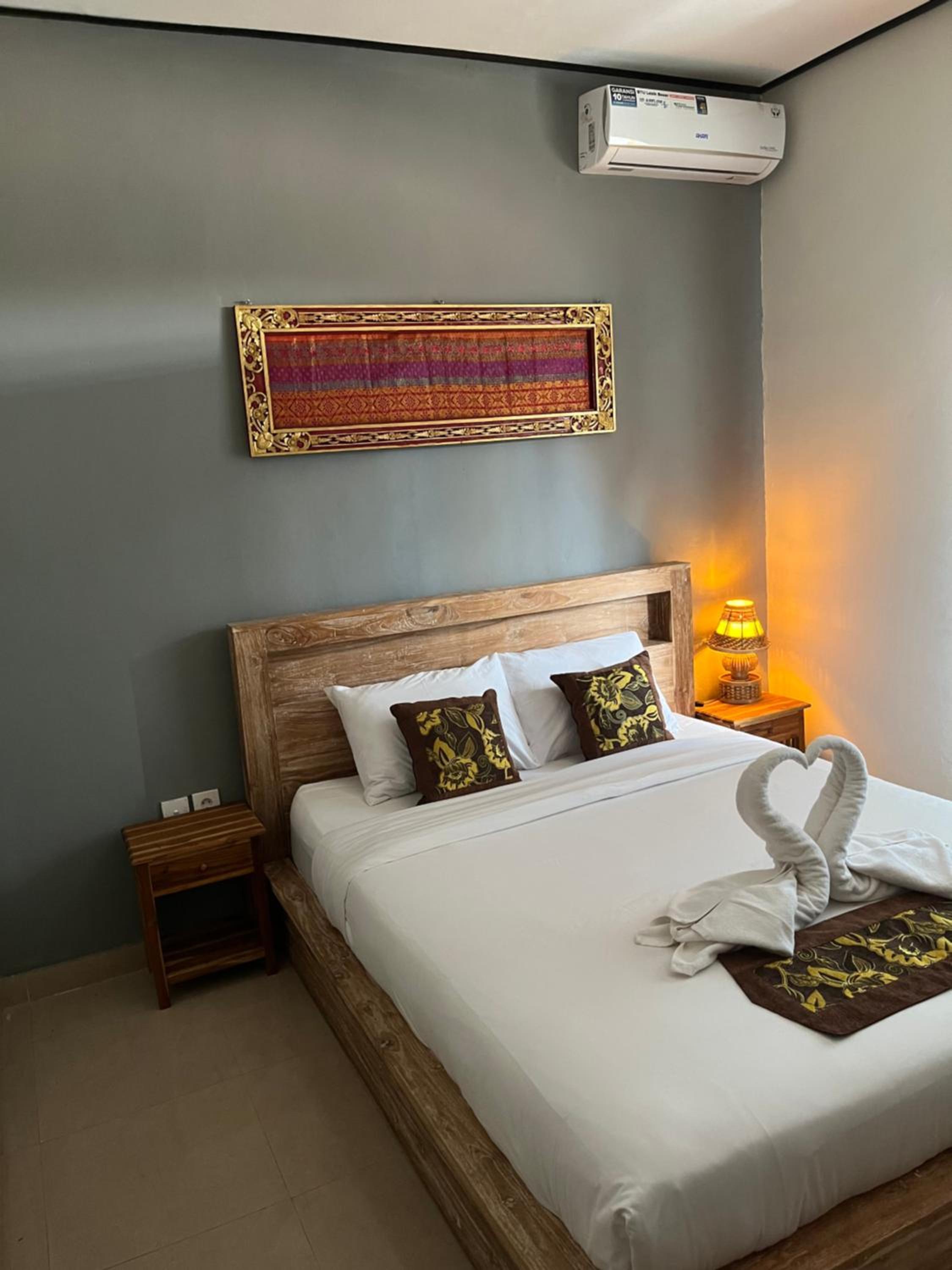 Yastra Yana Homestay