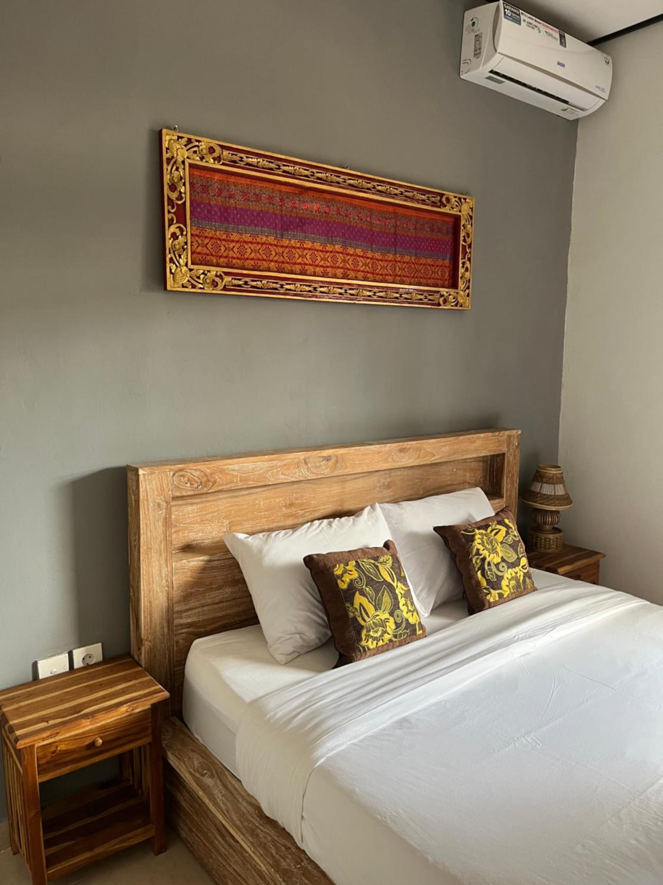 Yastra Yana Homestay