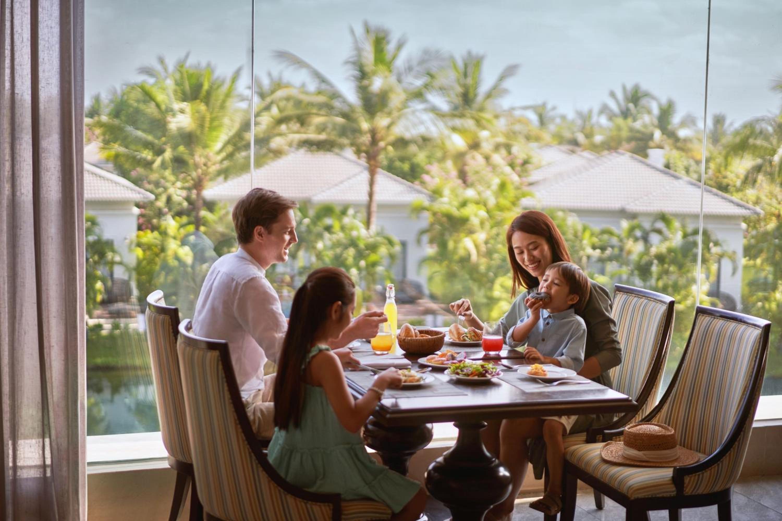 The Ocean Villas Danang 58