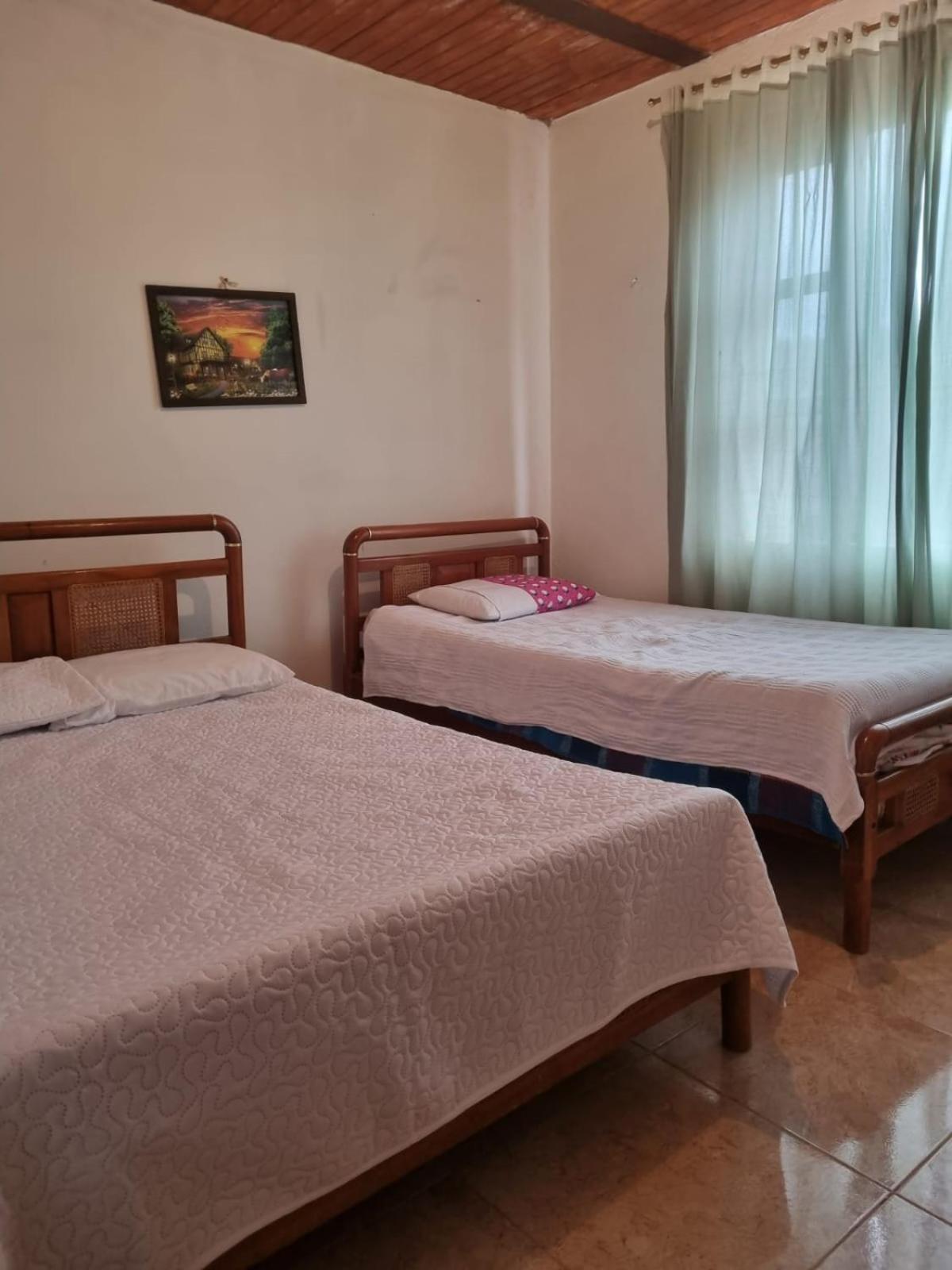 Casa Linda villa de Leyva