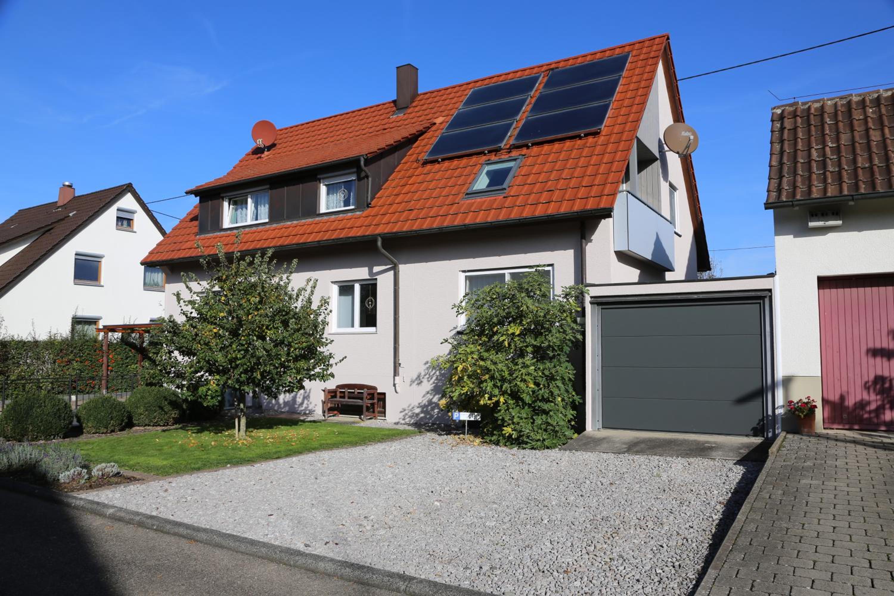 Ferienwohnung Albblick - Property Image 4