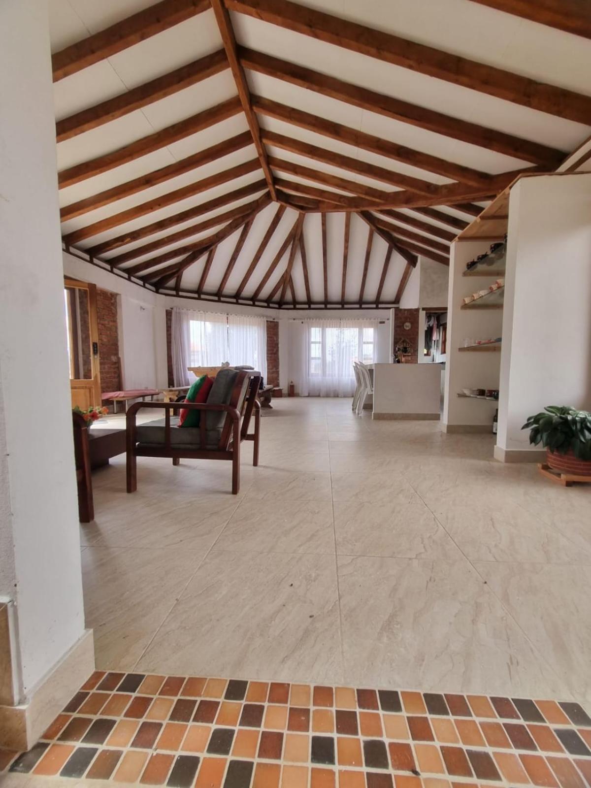 Casa Linda villa de Leyva