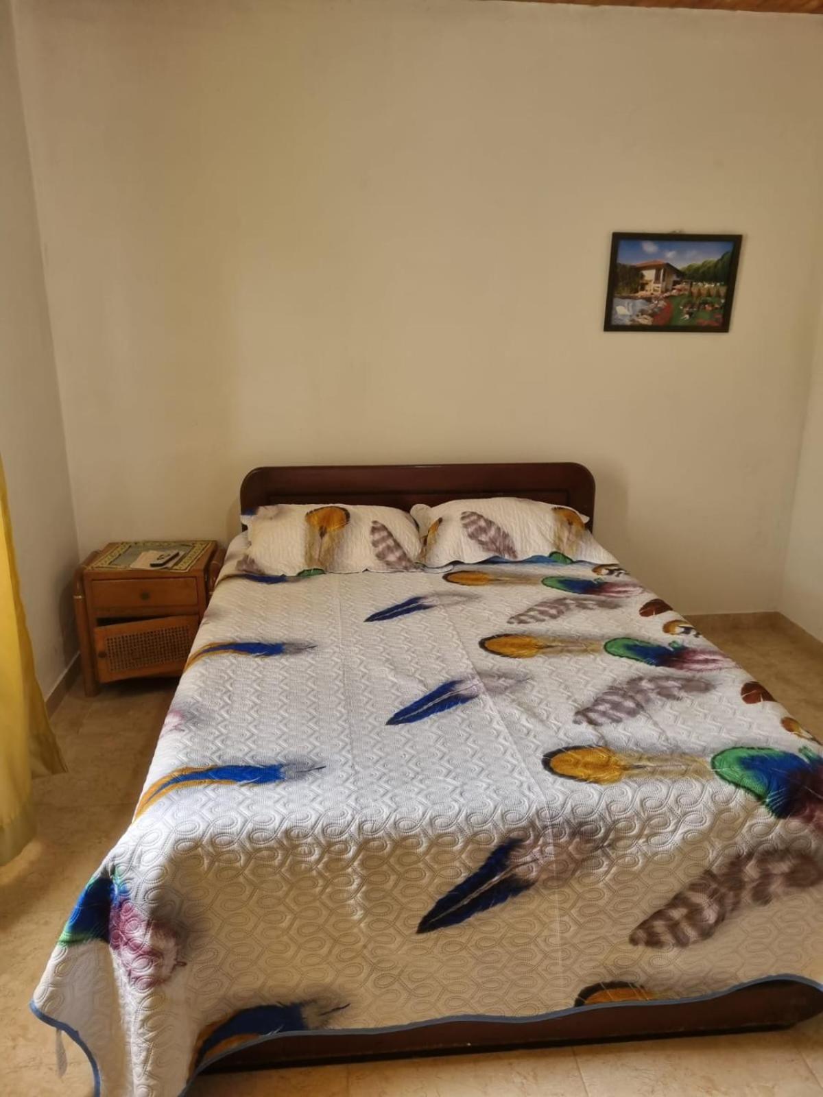 Casa Linda villa de Leyva