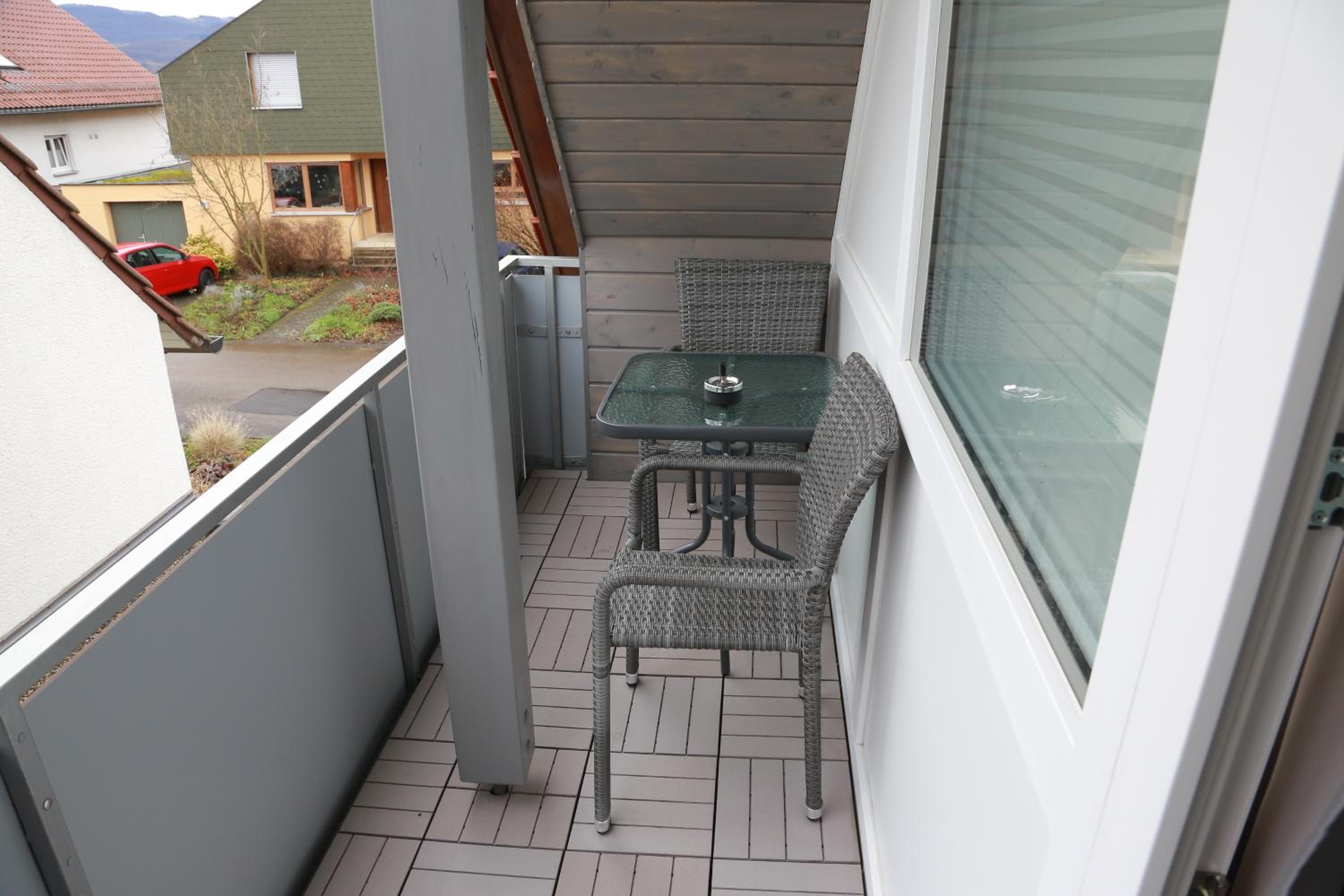 Ferienwohnung Albblick - Property Image 3
