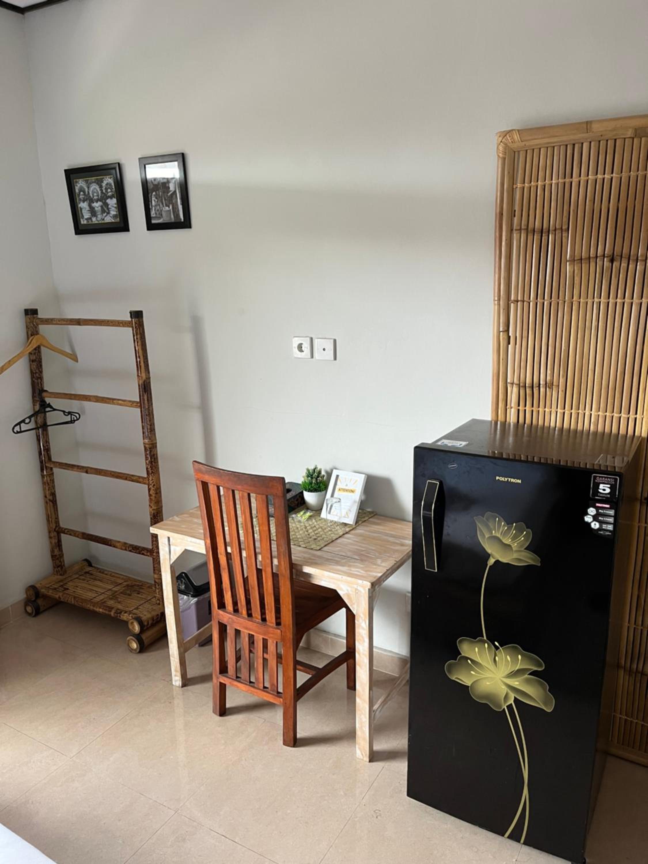 Yastra Yana Homestay