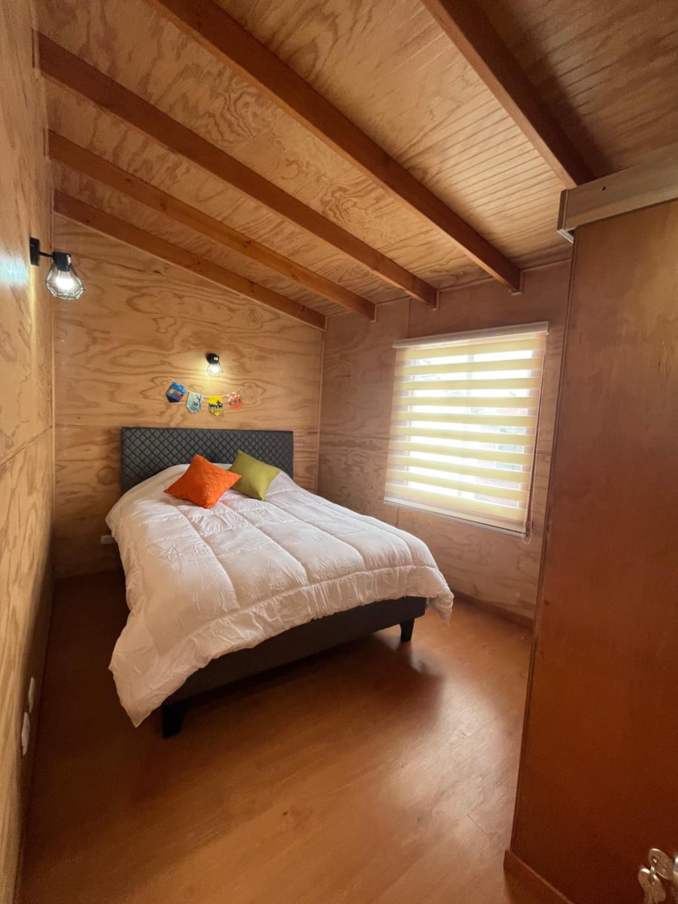 Departamento Nu_Be2 Castro Chiloé