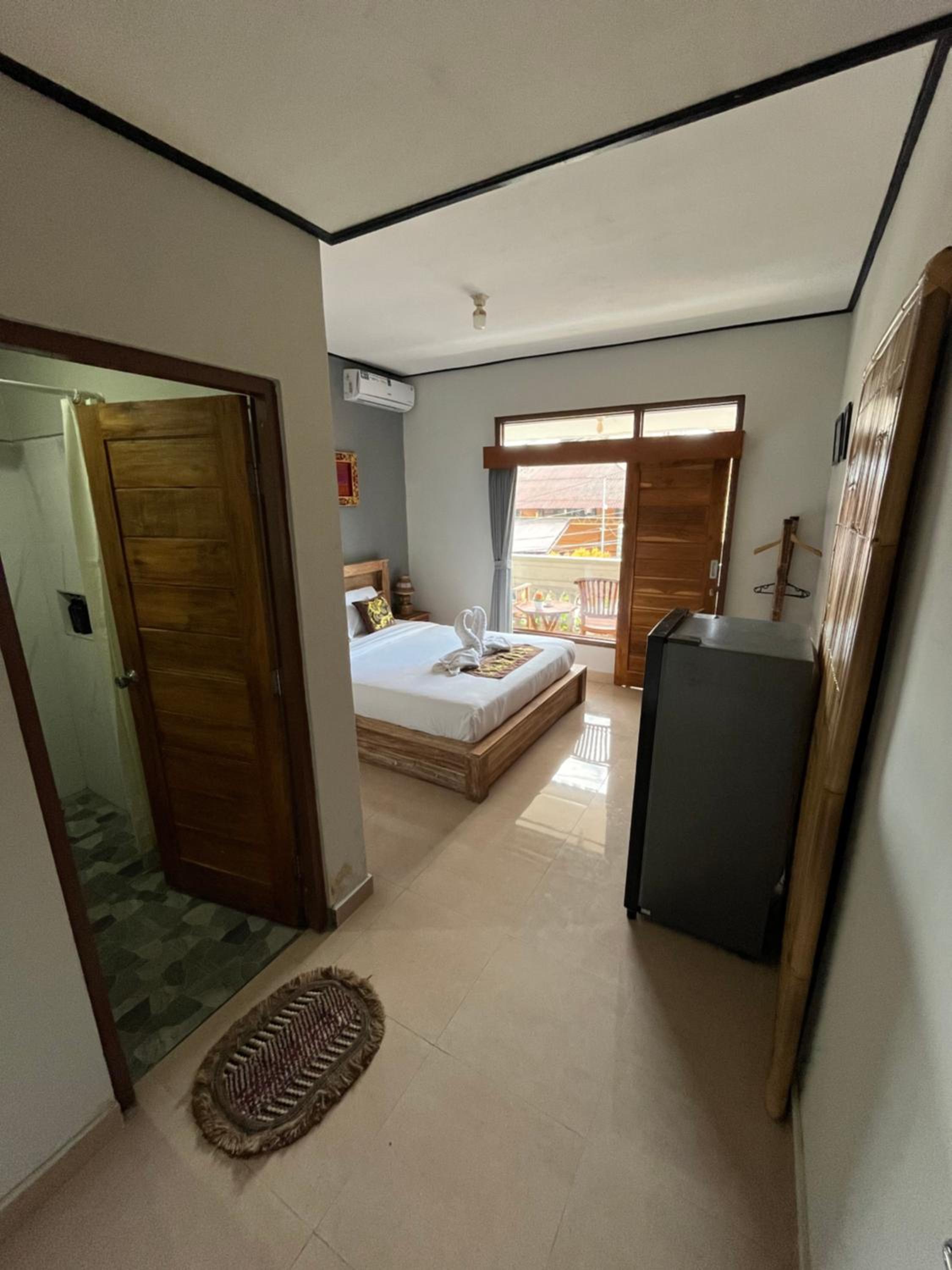 Yastra Yana Homestay