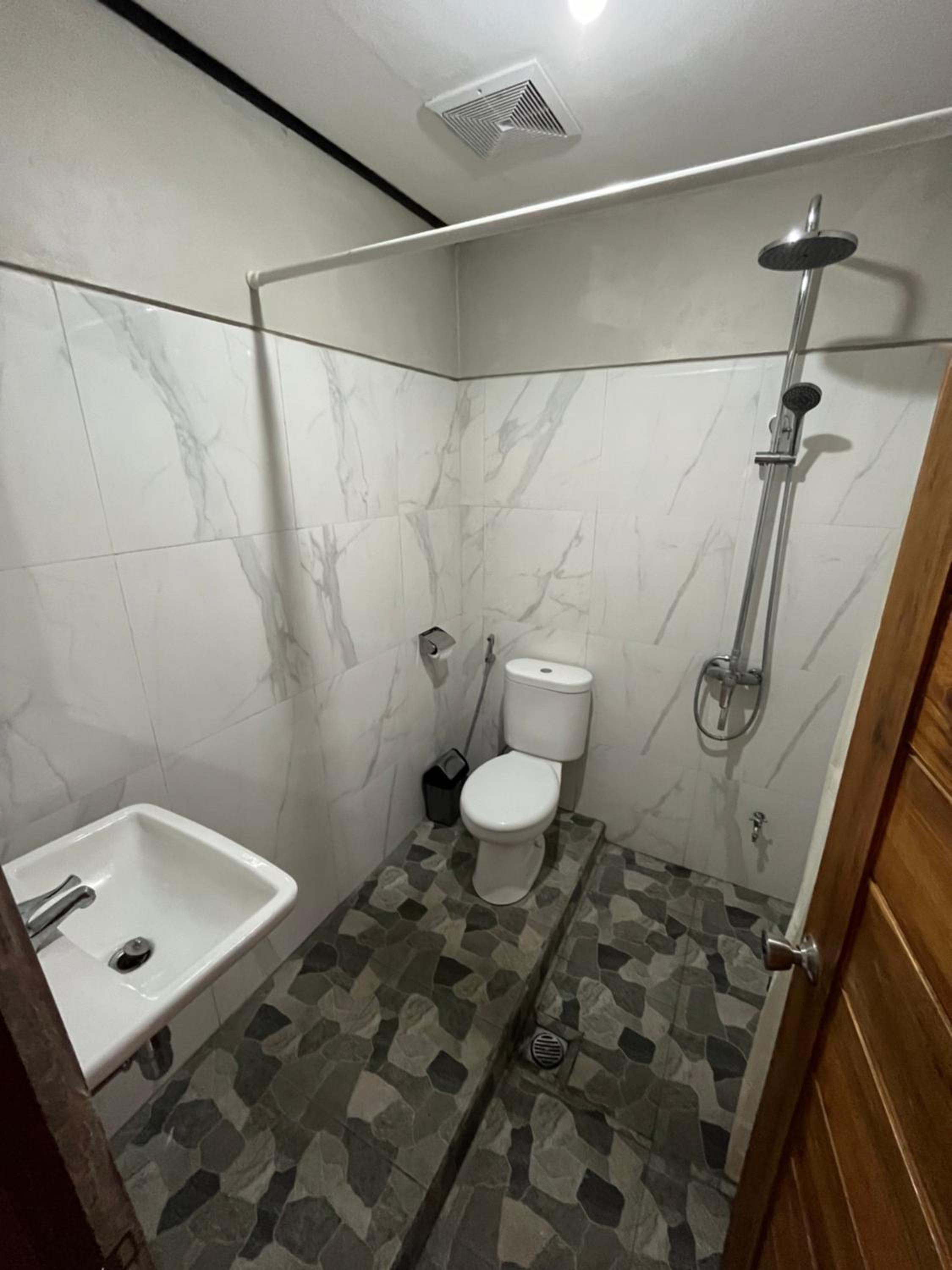 Yastra Yana Homestay