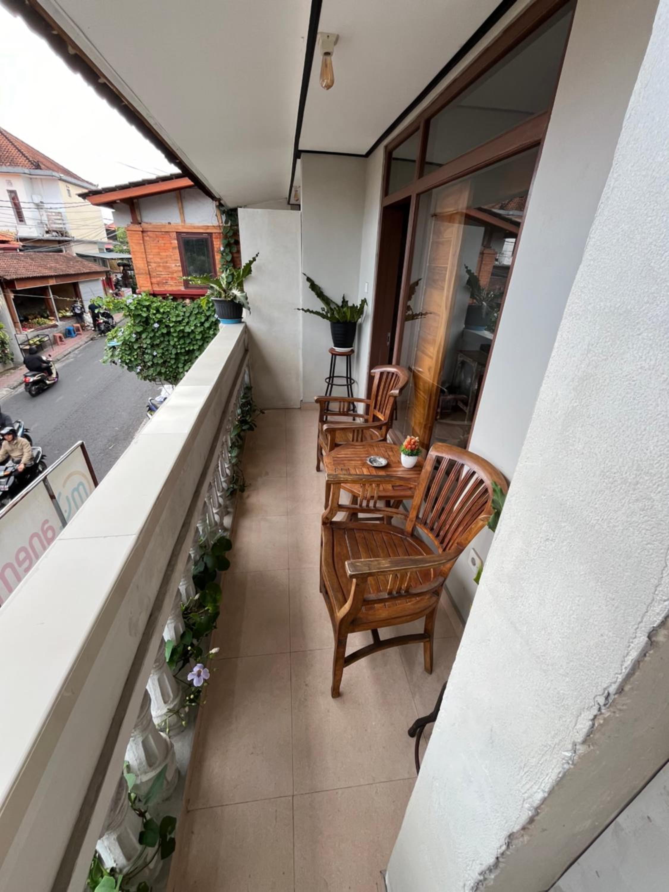 Yastra Yana Homestay