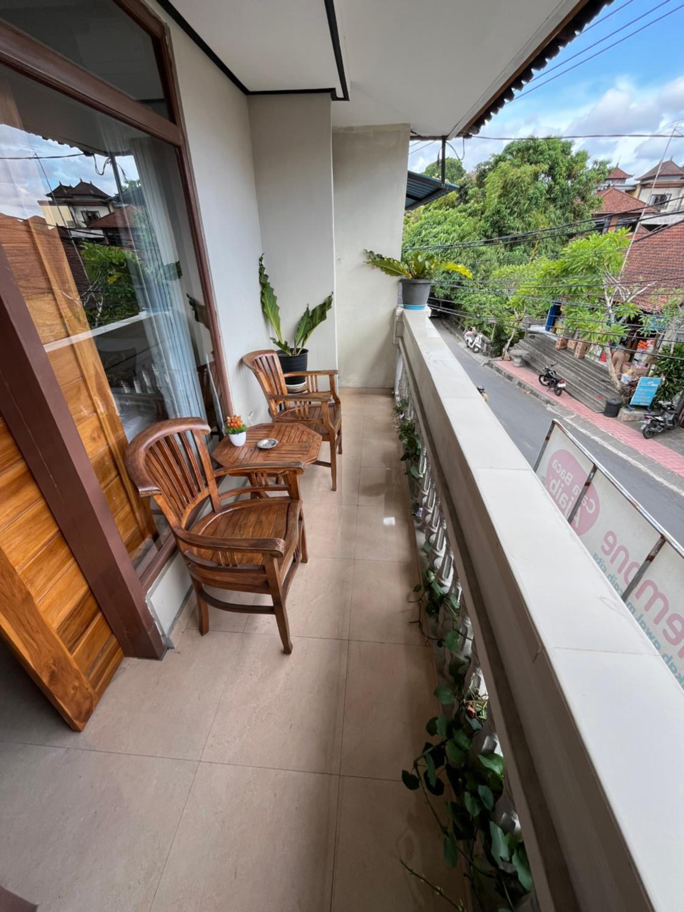 Yastra Yana Homestay