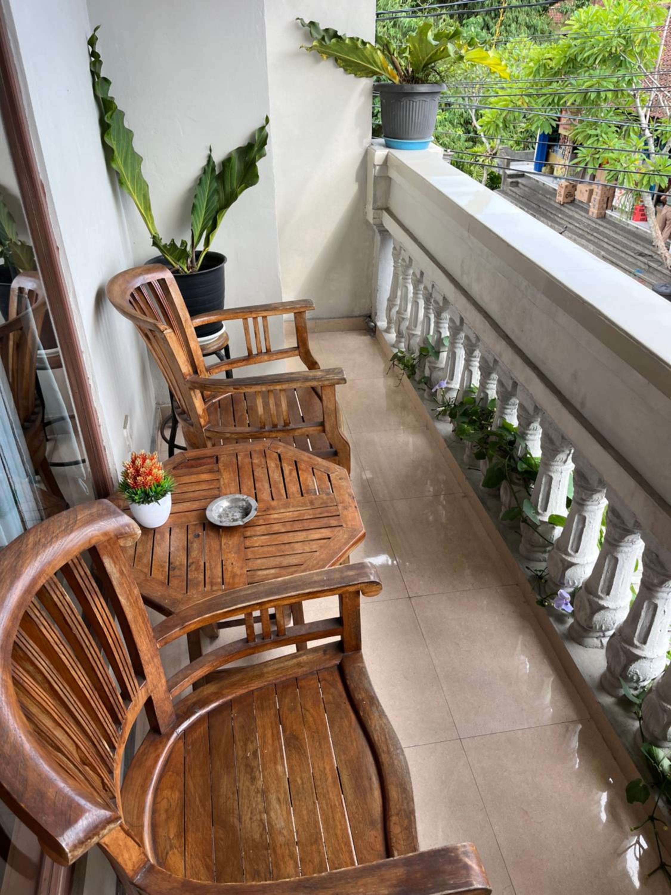 Yastra Yana Homestay