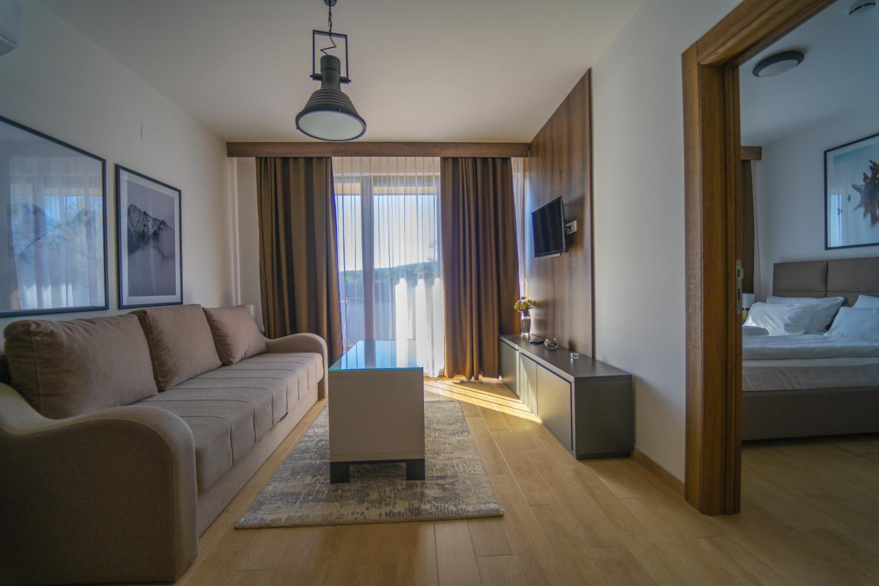 Casa D Argento view 5