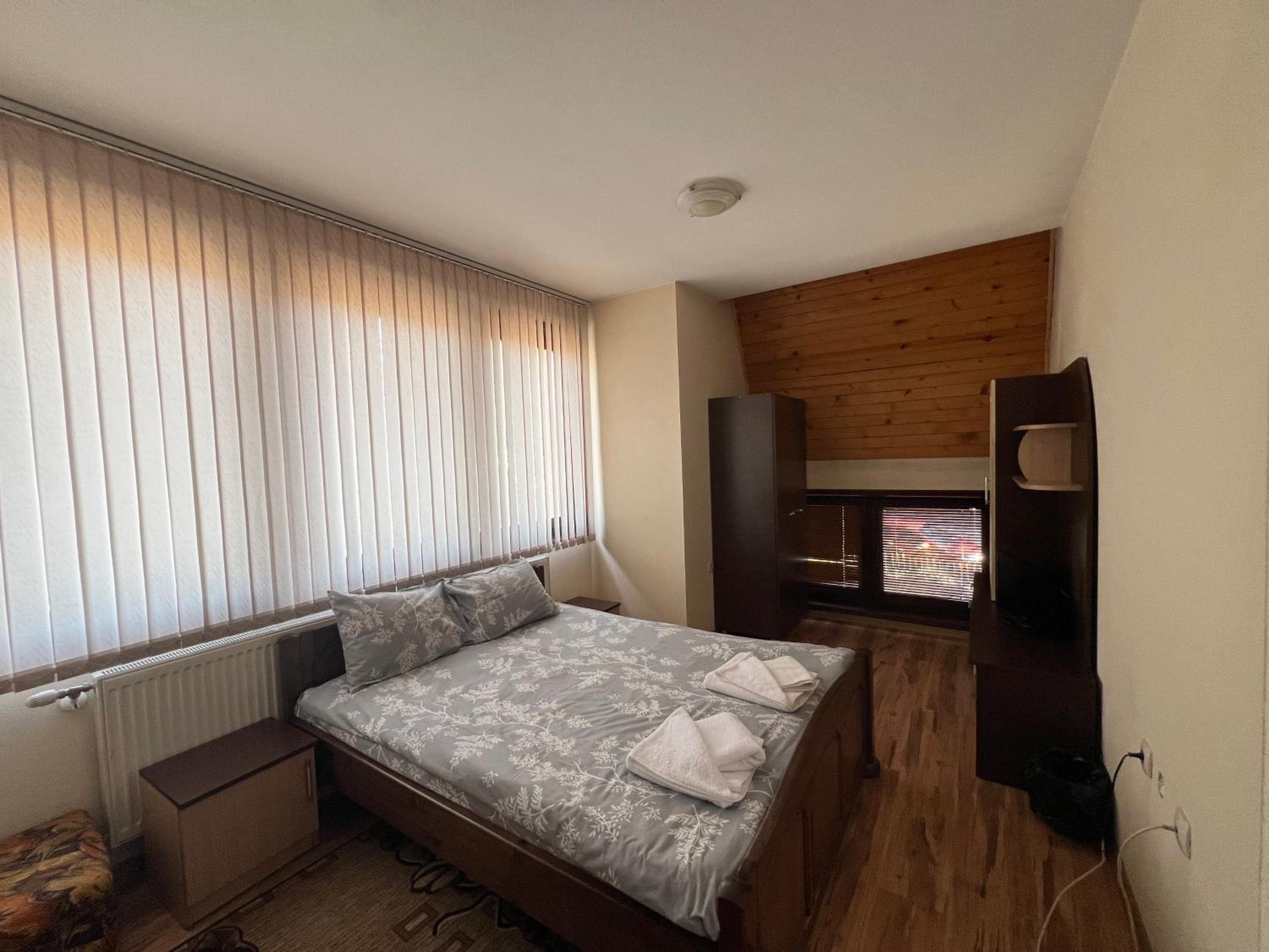 Panorama Guest House