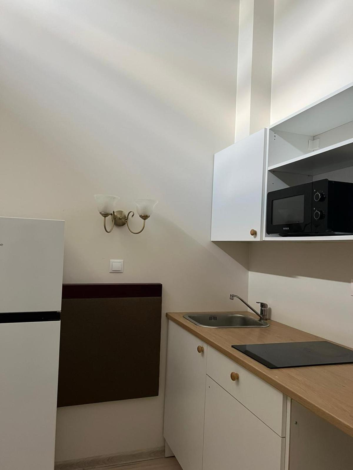 THH Apartments