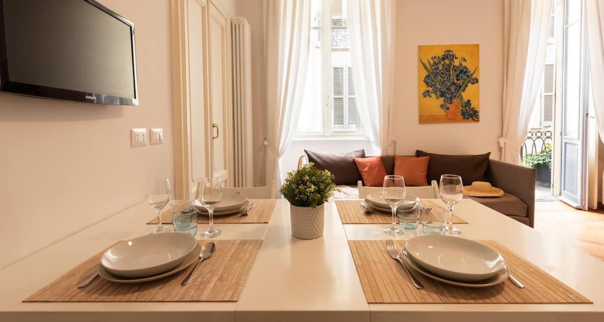 Russomanno Apartments
