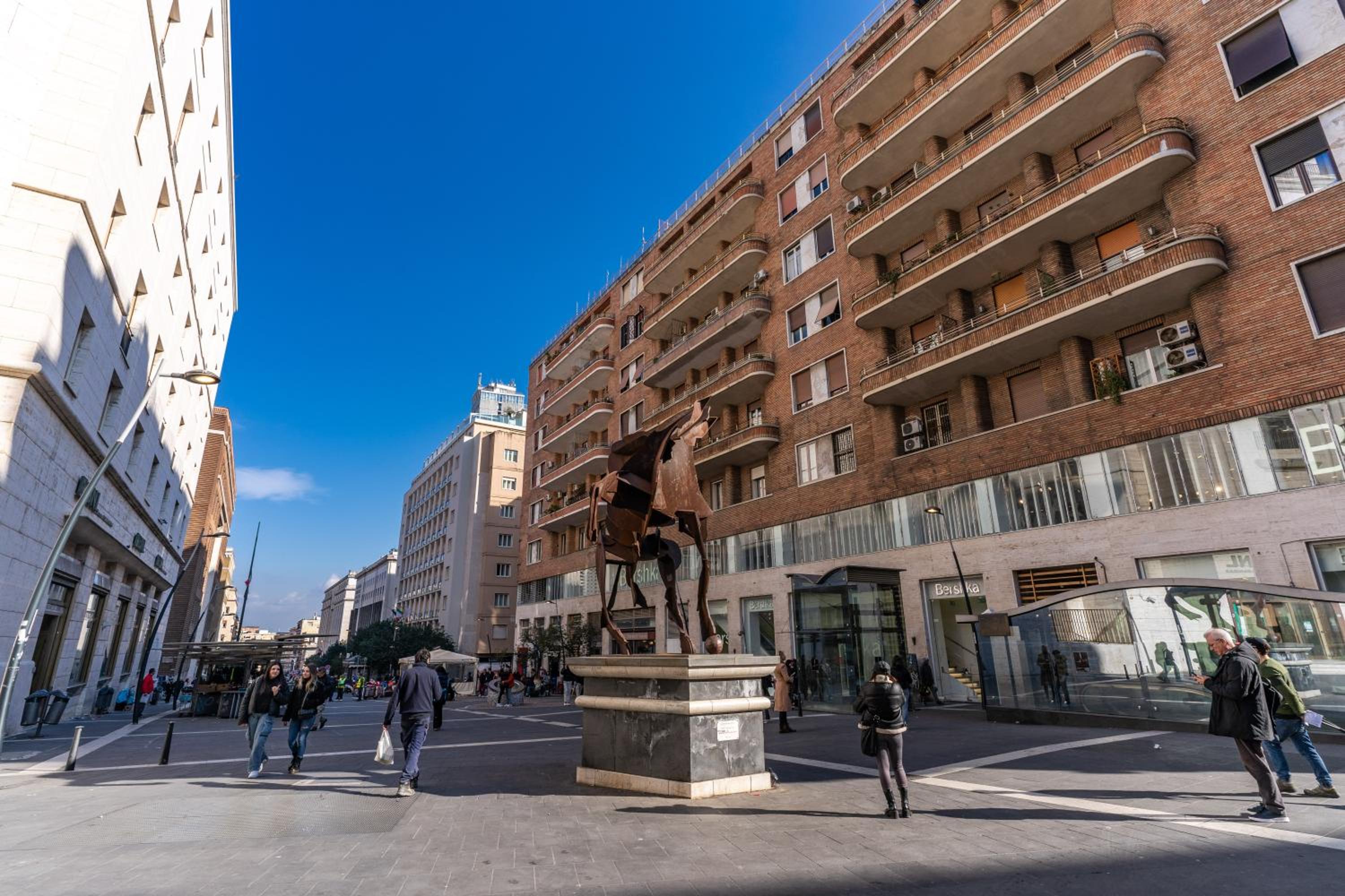 Due Porte A Toledo