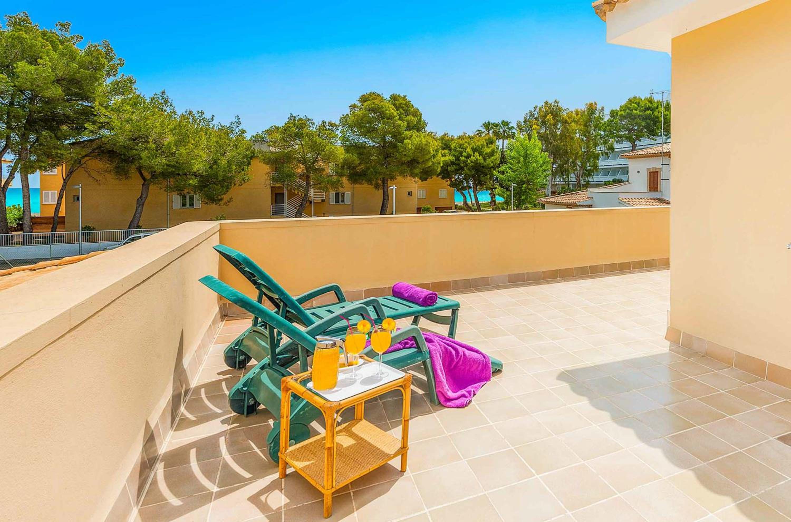 Can Cladera view 2